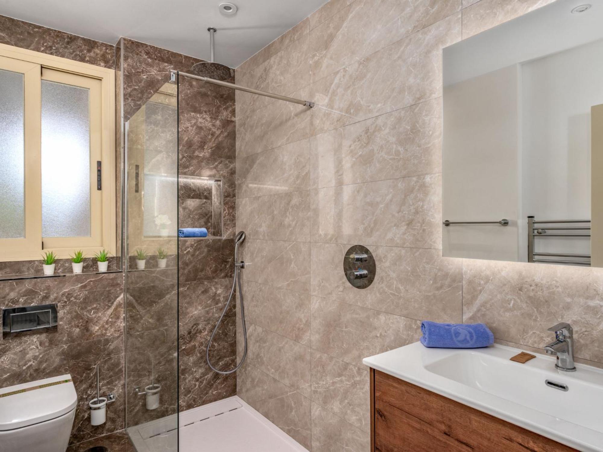 Fuente Aloha By Interhome Marbella