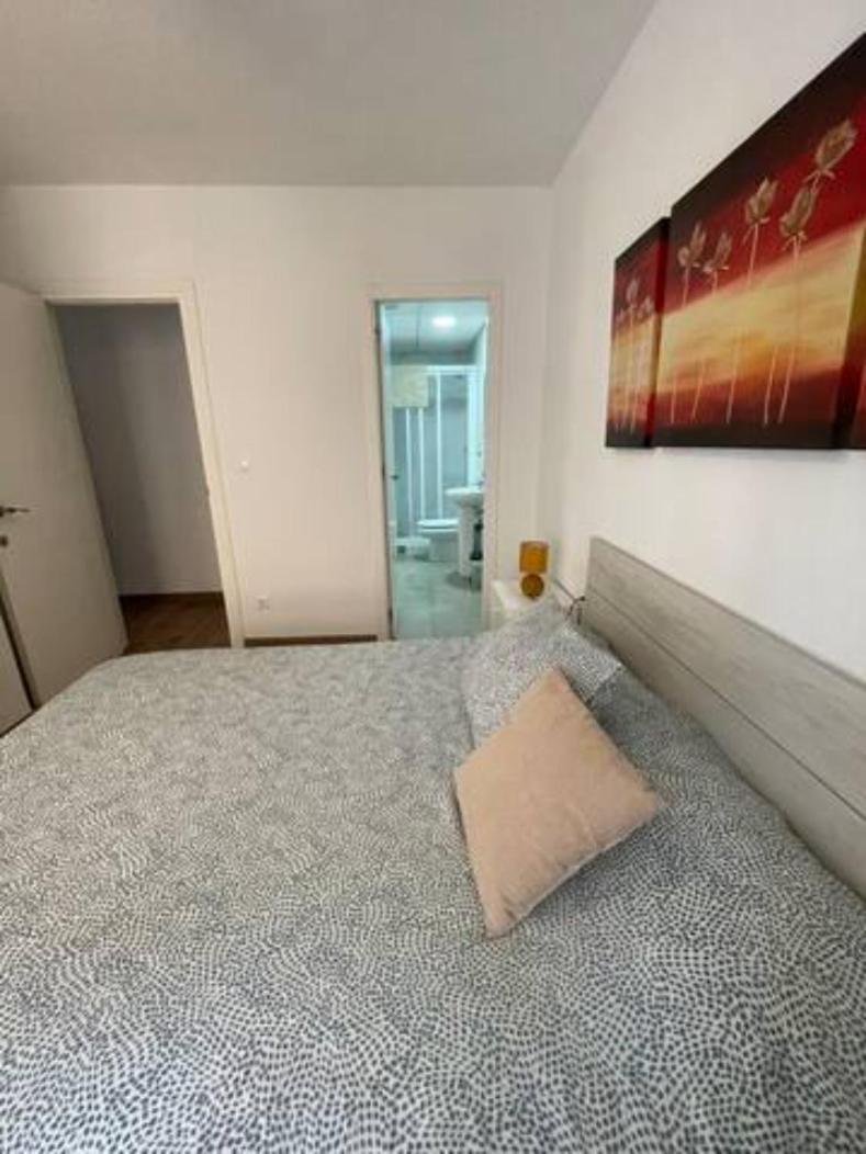 Apartment La Casita Del Marques *