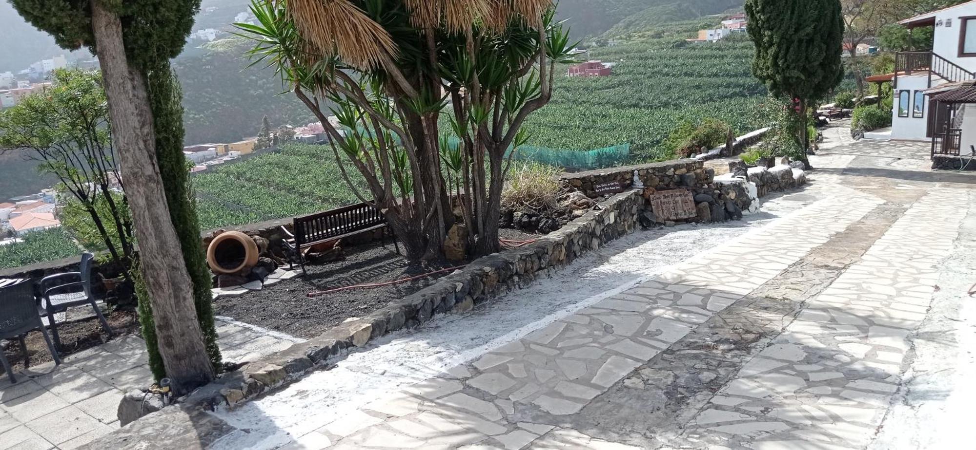 El Sueno Del Angel Holiday home