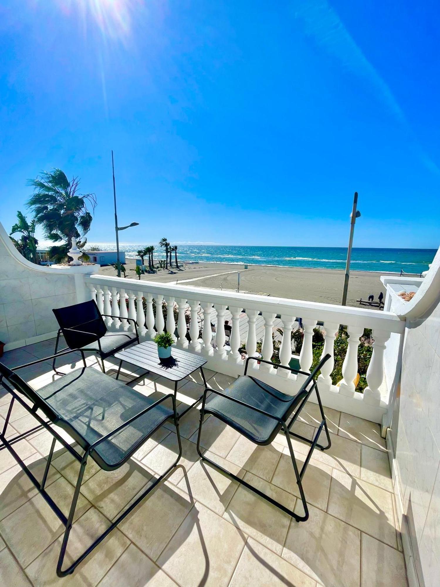 Apartment Frontal Al Mar - Costa