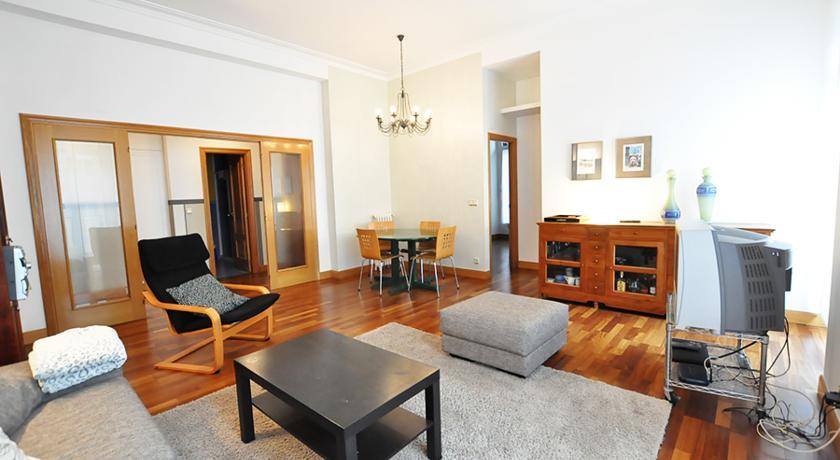 Apartment Apartamento Boulevard 9 *