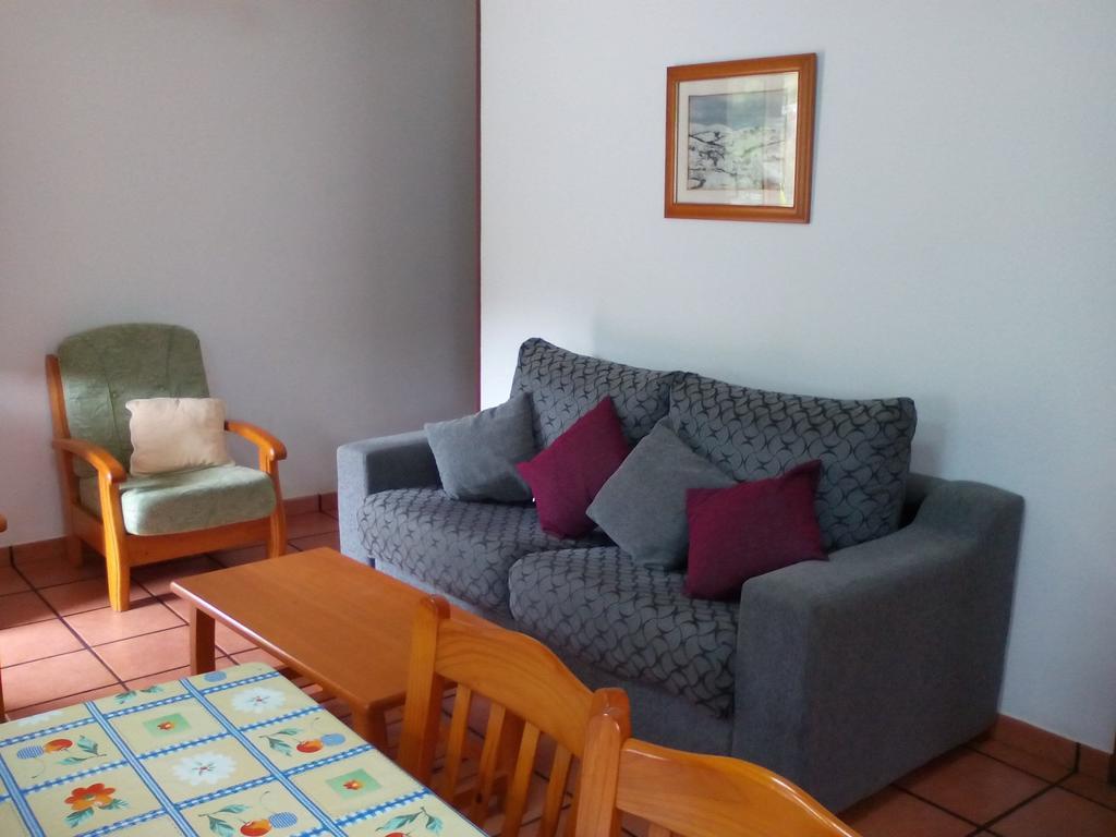 Apartamento Aurora *