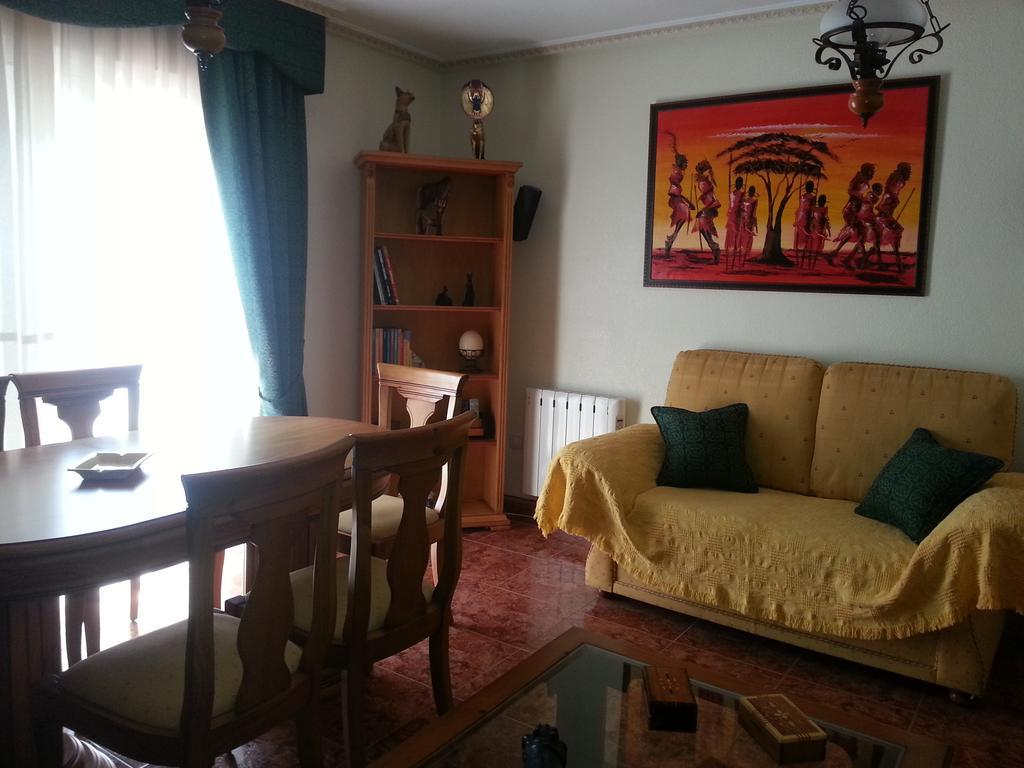 Bed and breakfast Lucia Guardamar del Segura