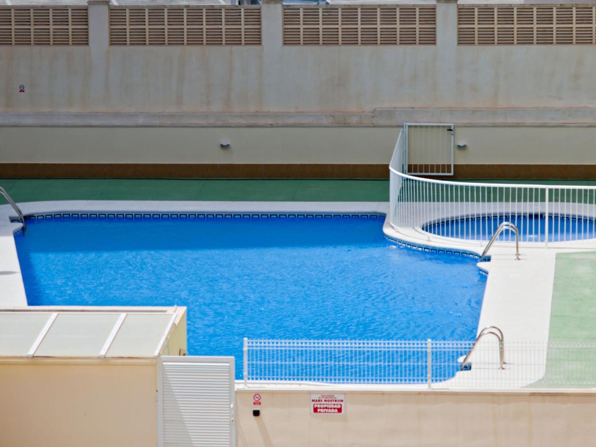 Mare Nostrum-1 By Interhome Apartment *