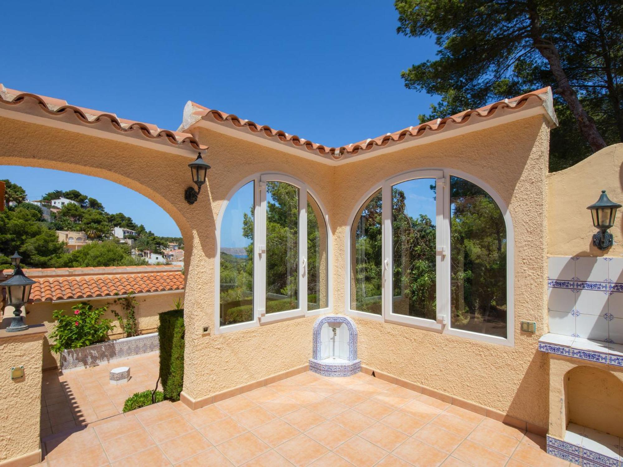Villa Bellevue By Interhome *