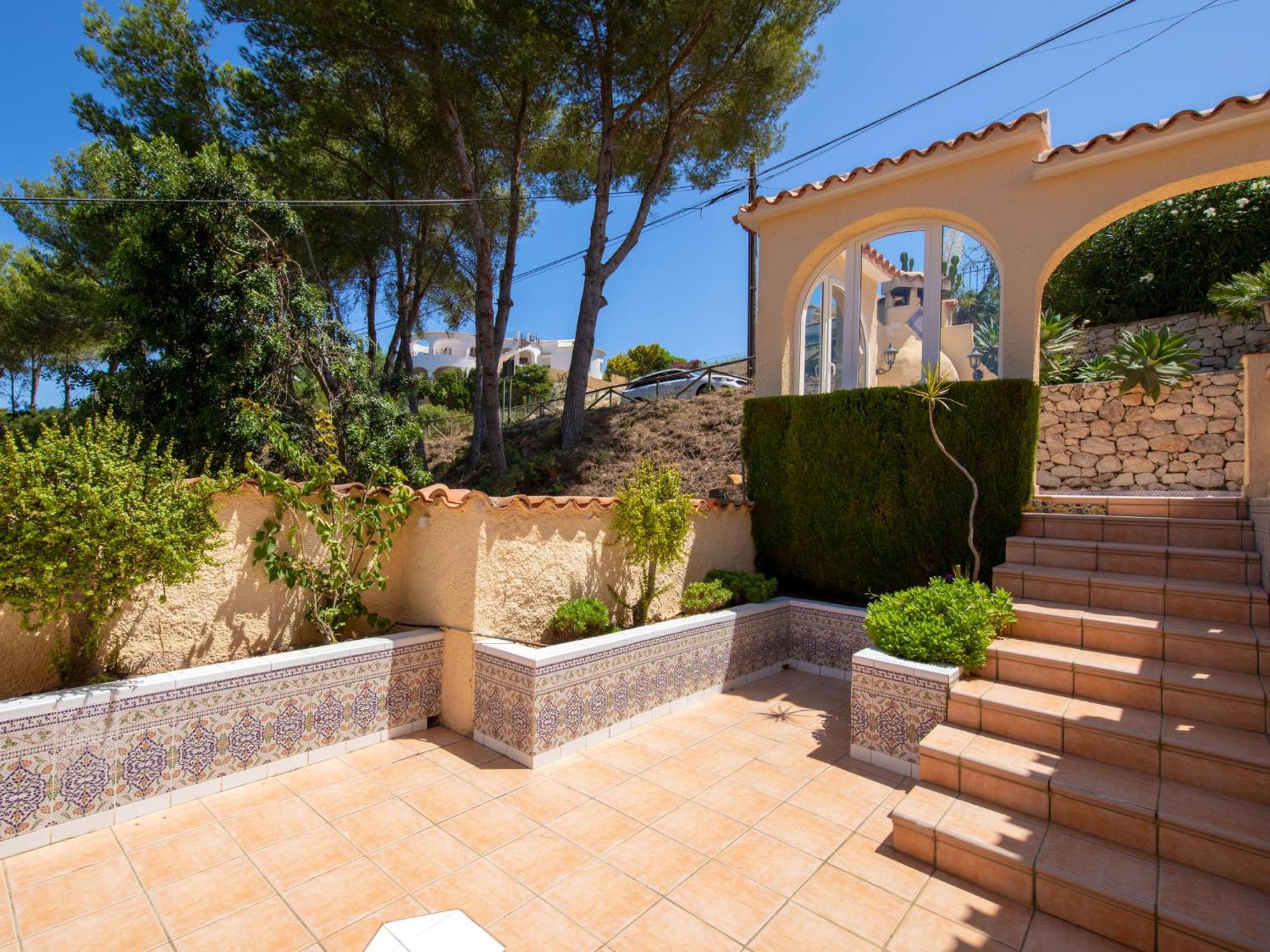 Bellevue By Interhome Villa Javea