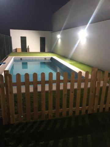 Casa Con Encanto, Gran Capacidad Alojamiento-24 Personas Doña Rama