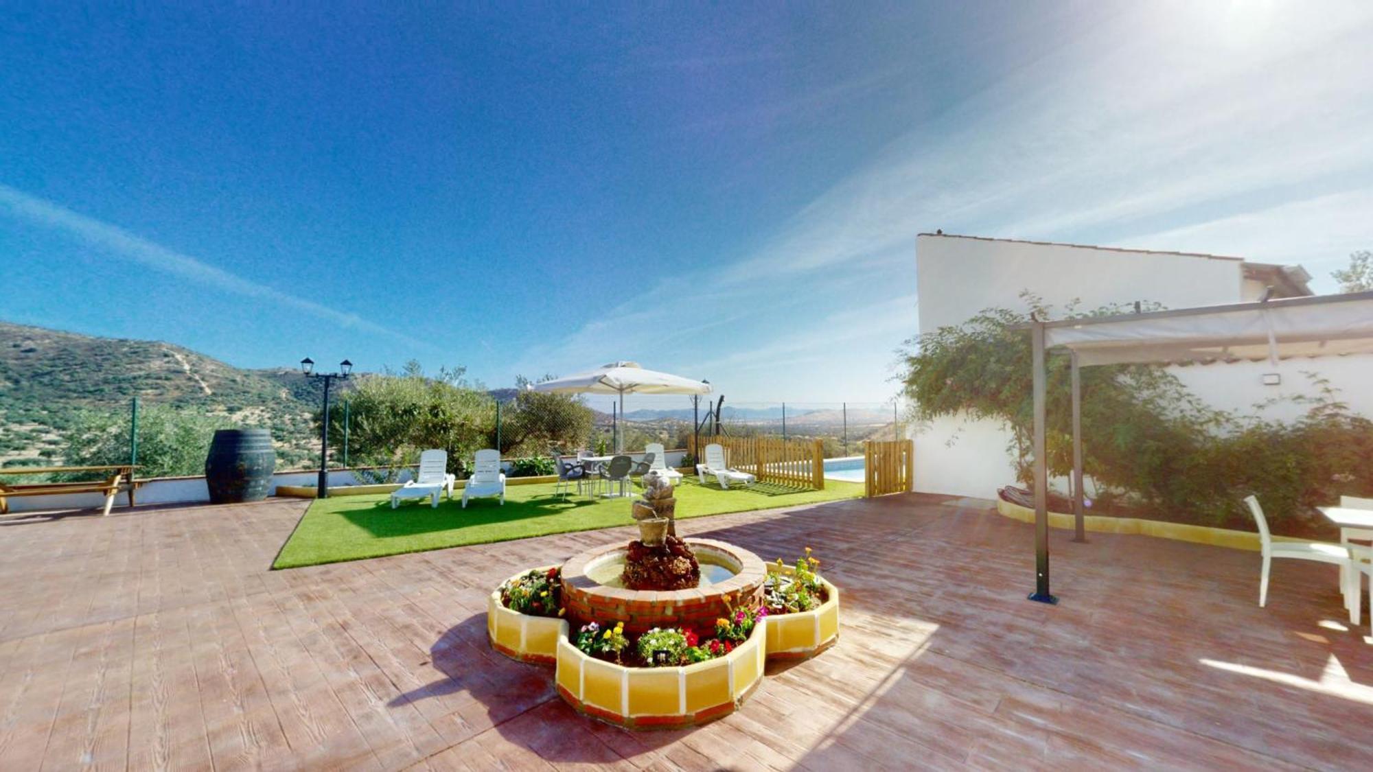 Casa Con Encanto, Gran Capacidad Alojamiento-24 Personas Сasa de vacaciones