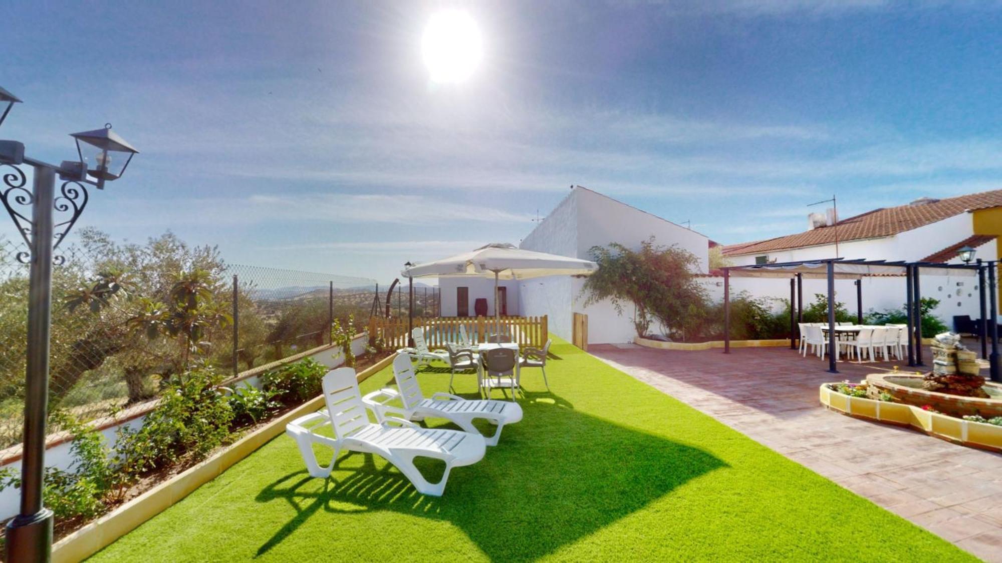 Casa Con Encanto, Gran Capacidad Alojamiento-24 Personas Сasa de vacaciones