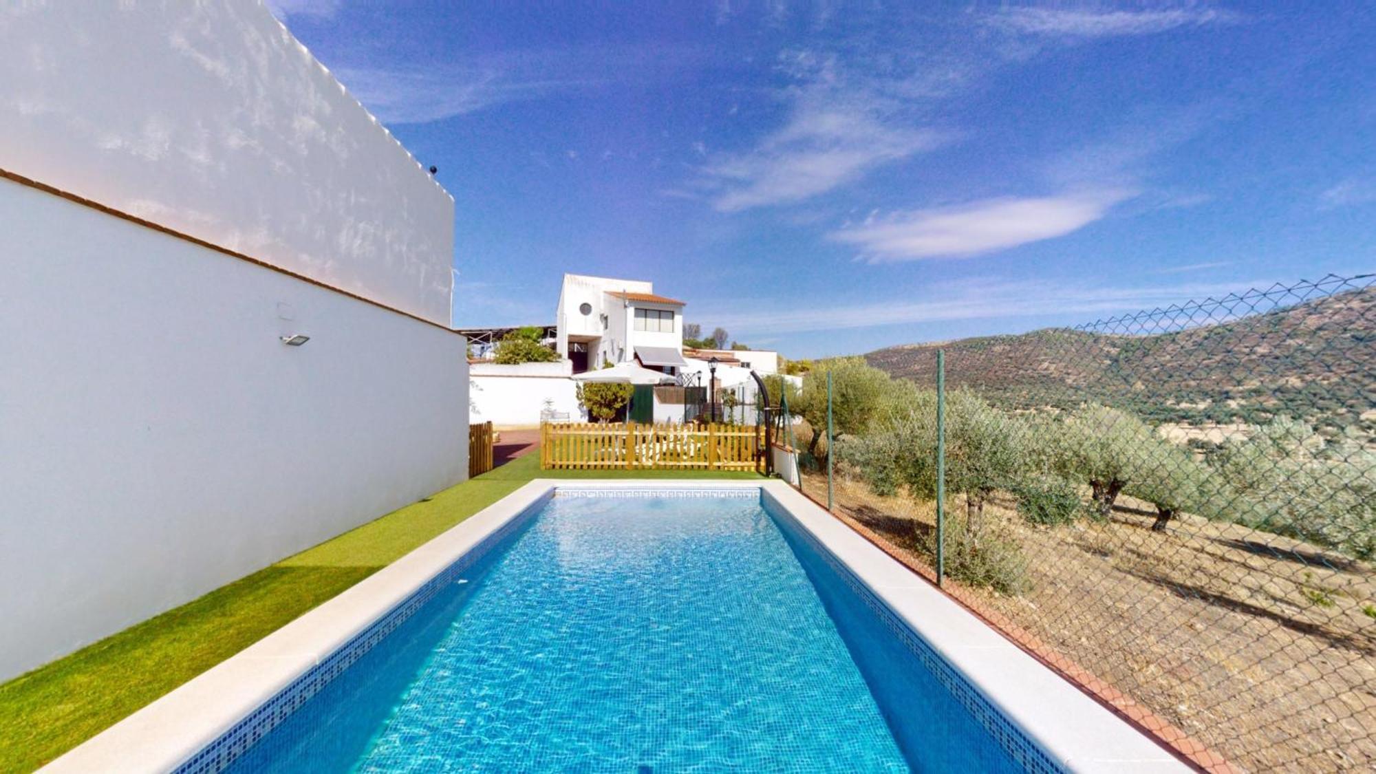 Casa Con Encanto, Gran Capacidad Alojamiento-24 Personas Сasa de vacaciones *