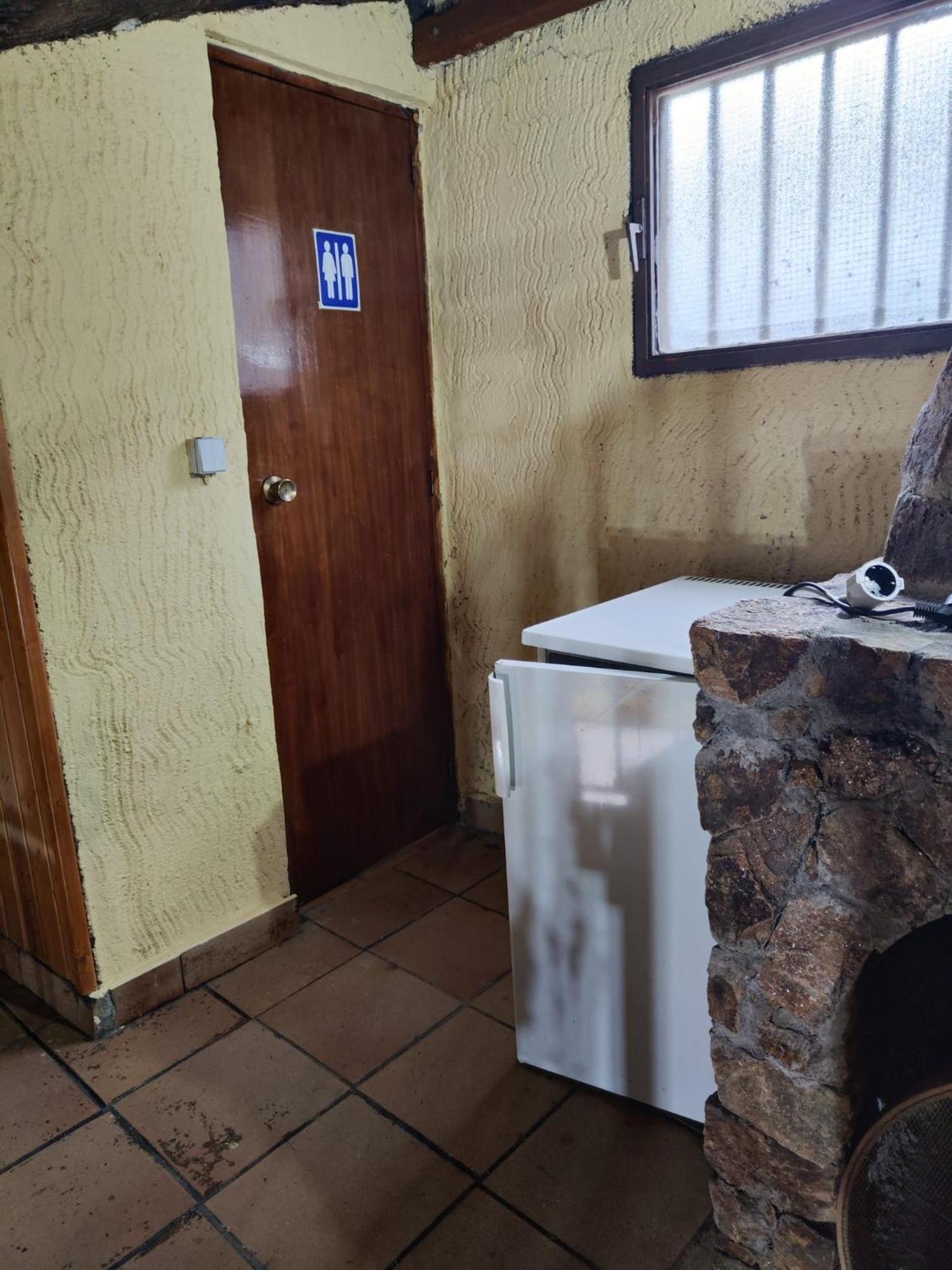 Apartamento Bodega Tipica En Sin Camas Ni *