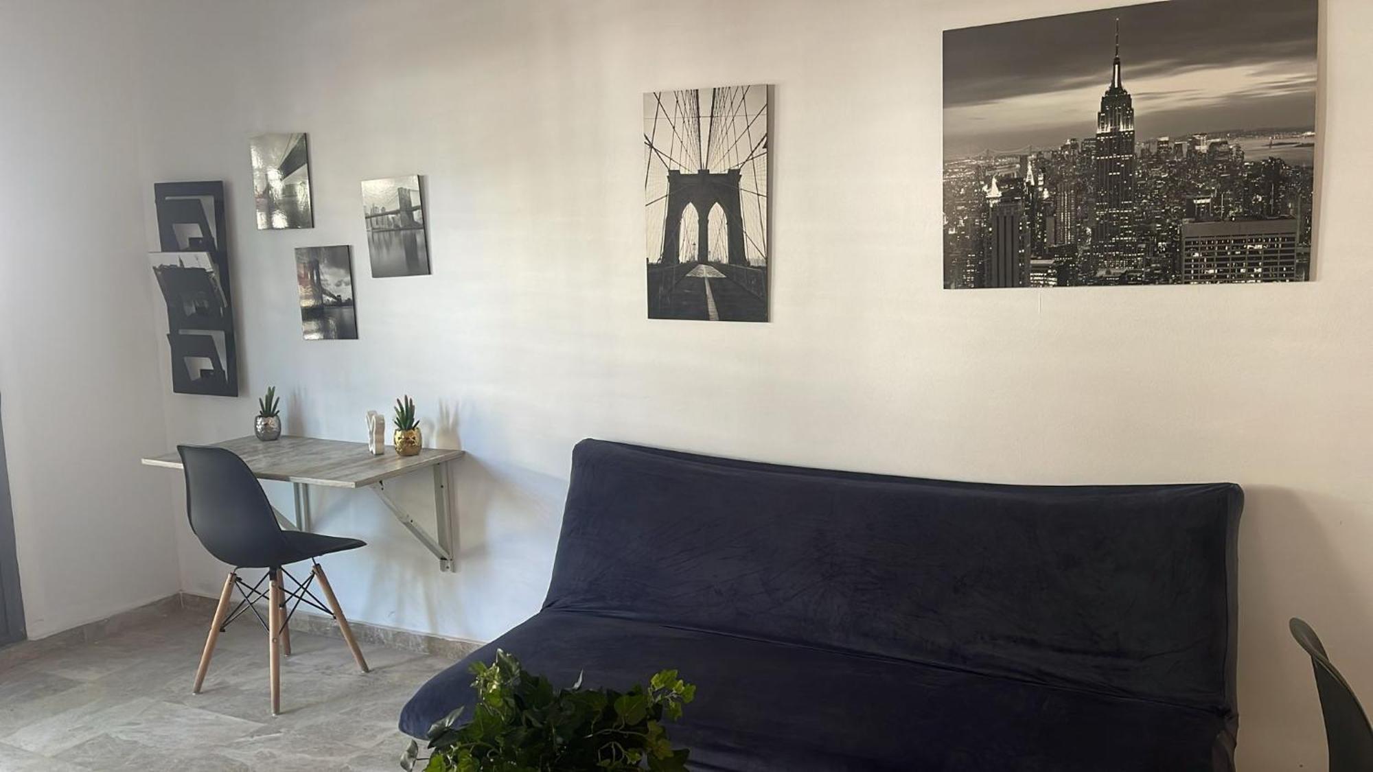 Habitación en casa particular Stelarium-suite Con Bano Privado En Casa Compartida-uebica2 *