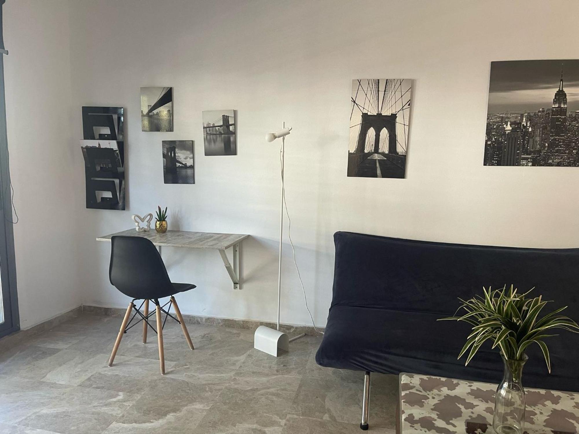Stelarium-suite Con Bano Privado En Casa Compartida-uebica2