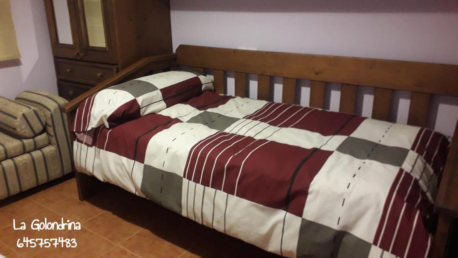 La Golondrina Apartamento Canar
