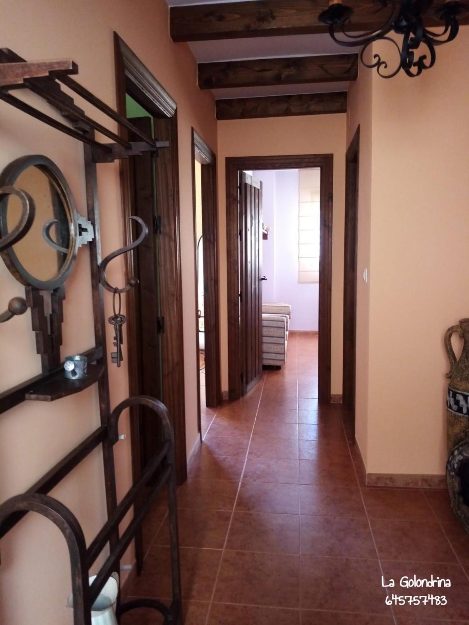 La Golondrina Apartamento Canar