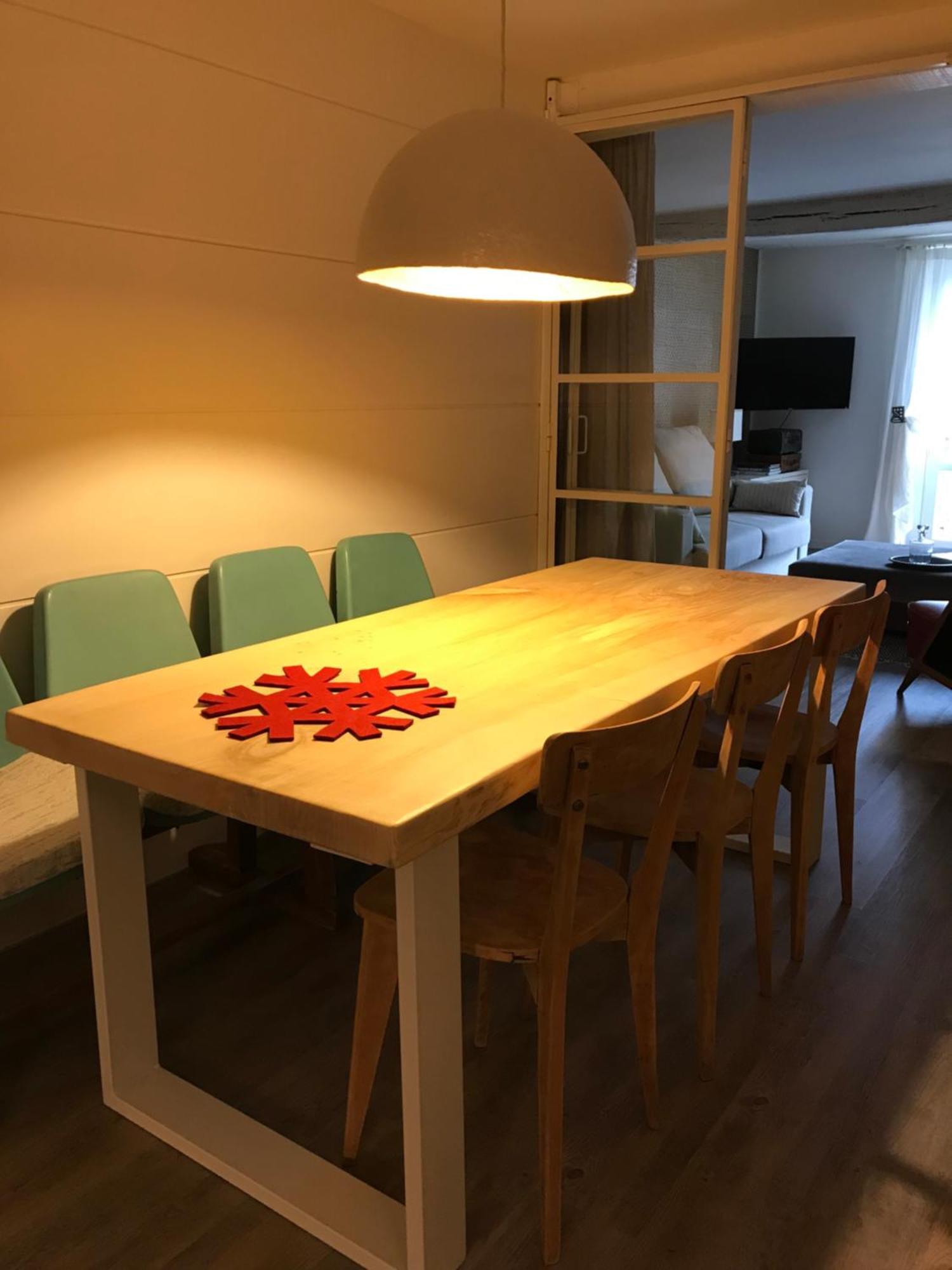 Donibane20 Apartamento *