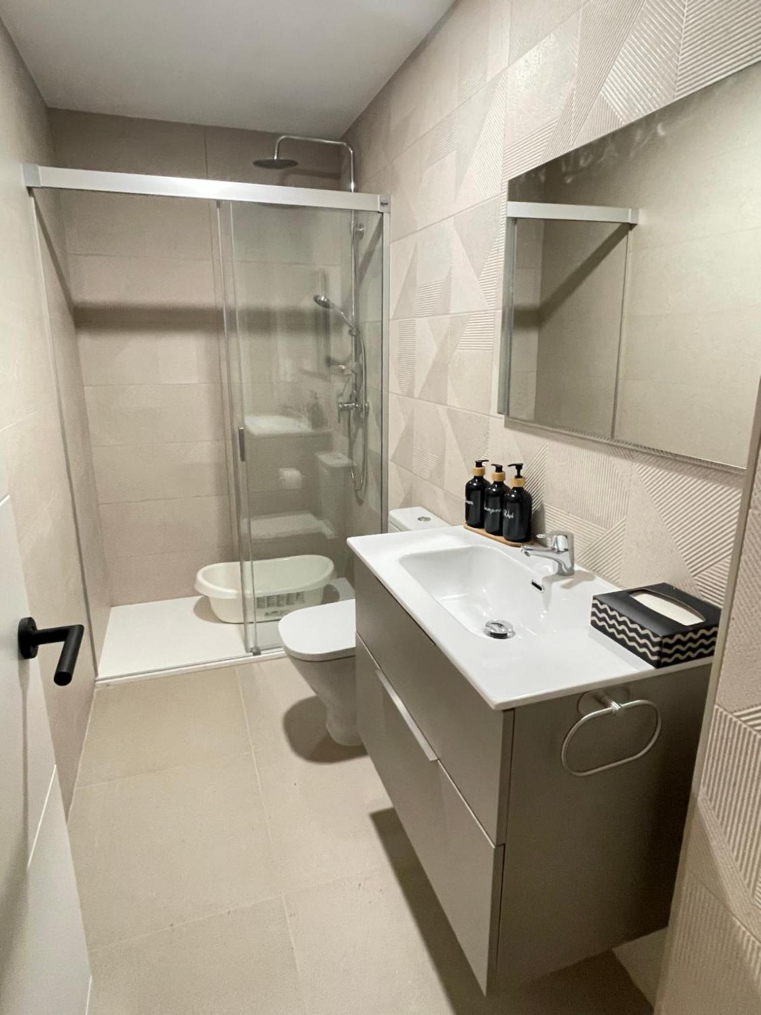 Apartamento Ideal Apartamento Mundaka