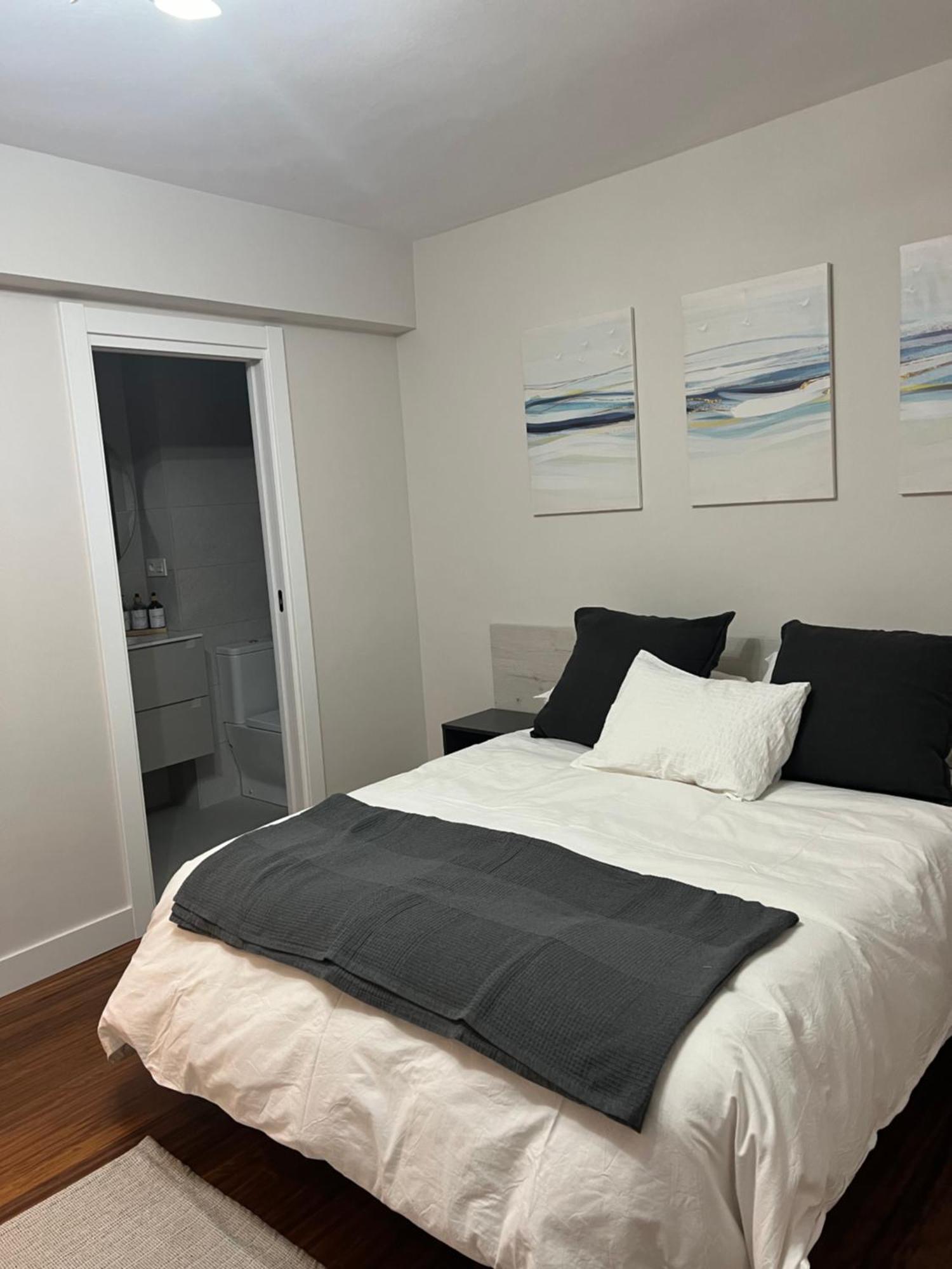 Apartamento Apartamento Ideal *