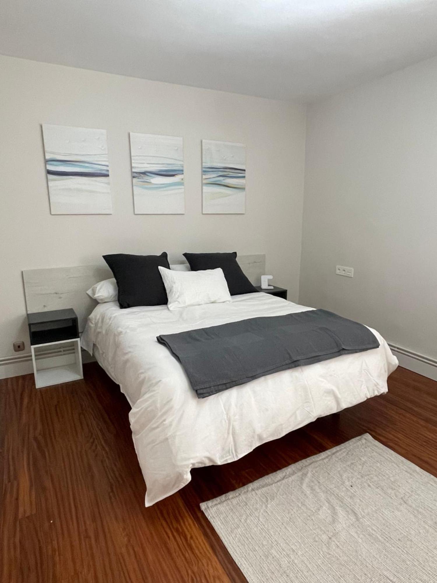 Apartamento Ideal *