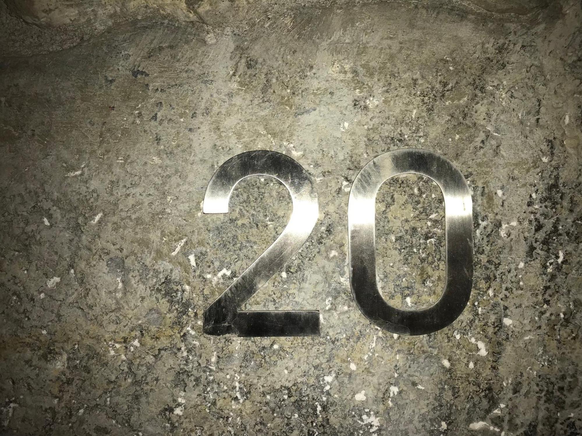 Apartamento Donibane20 *