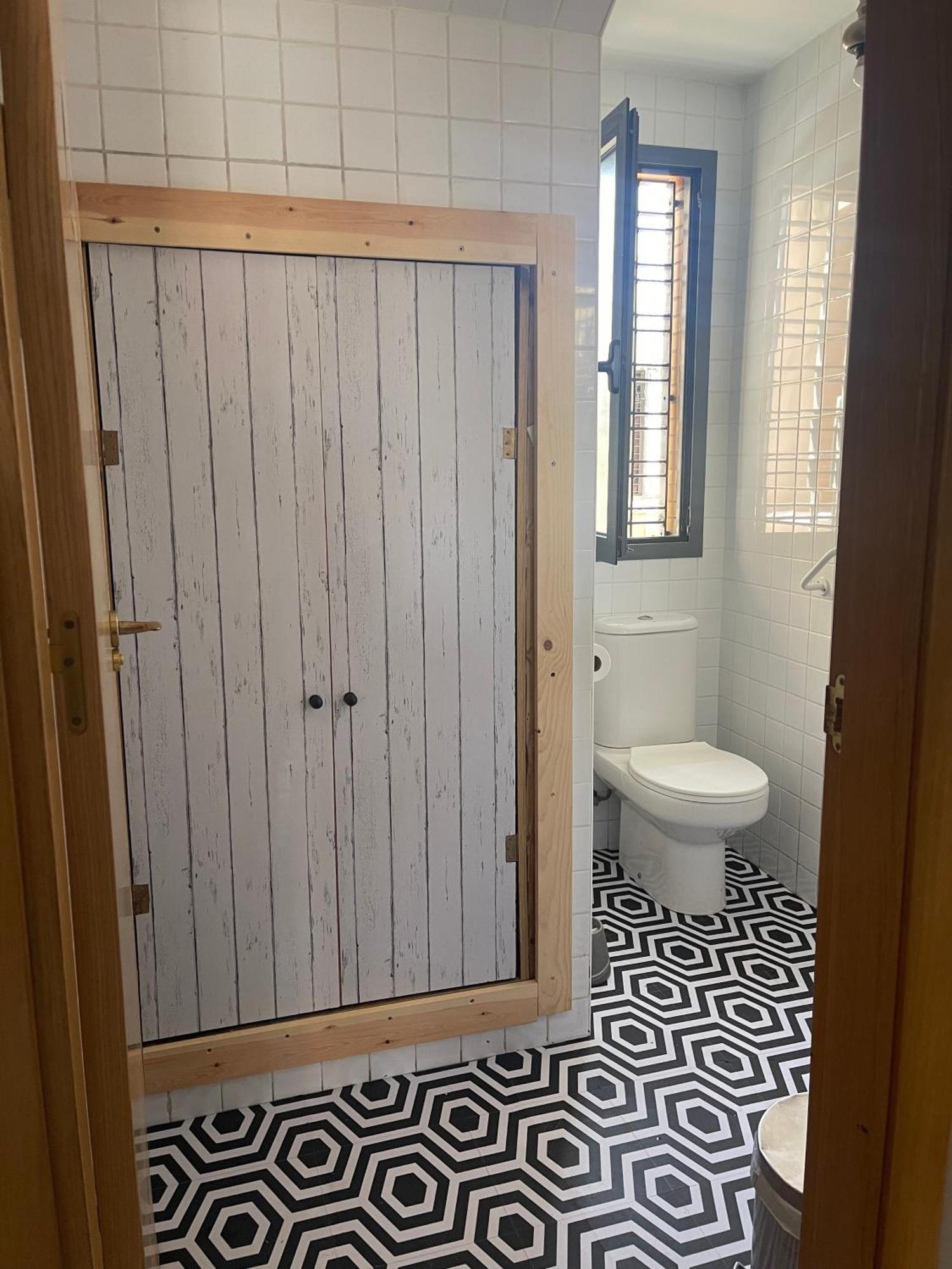 Galaksi-habitacion Doble Privada En Casa Compartida-uebica2 *