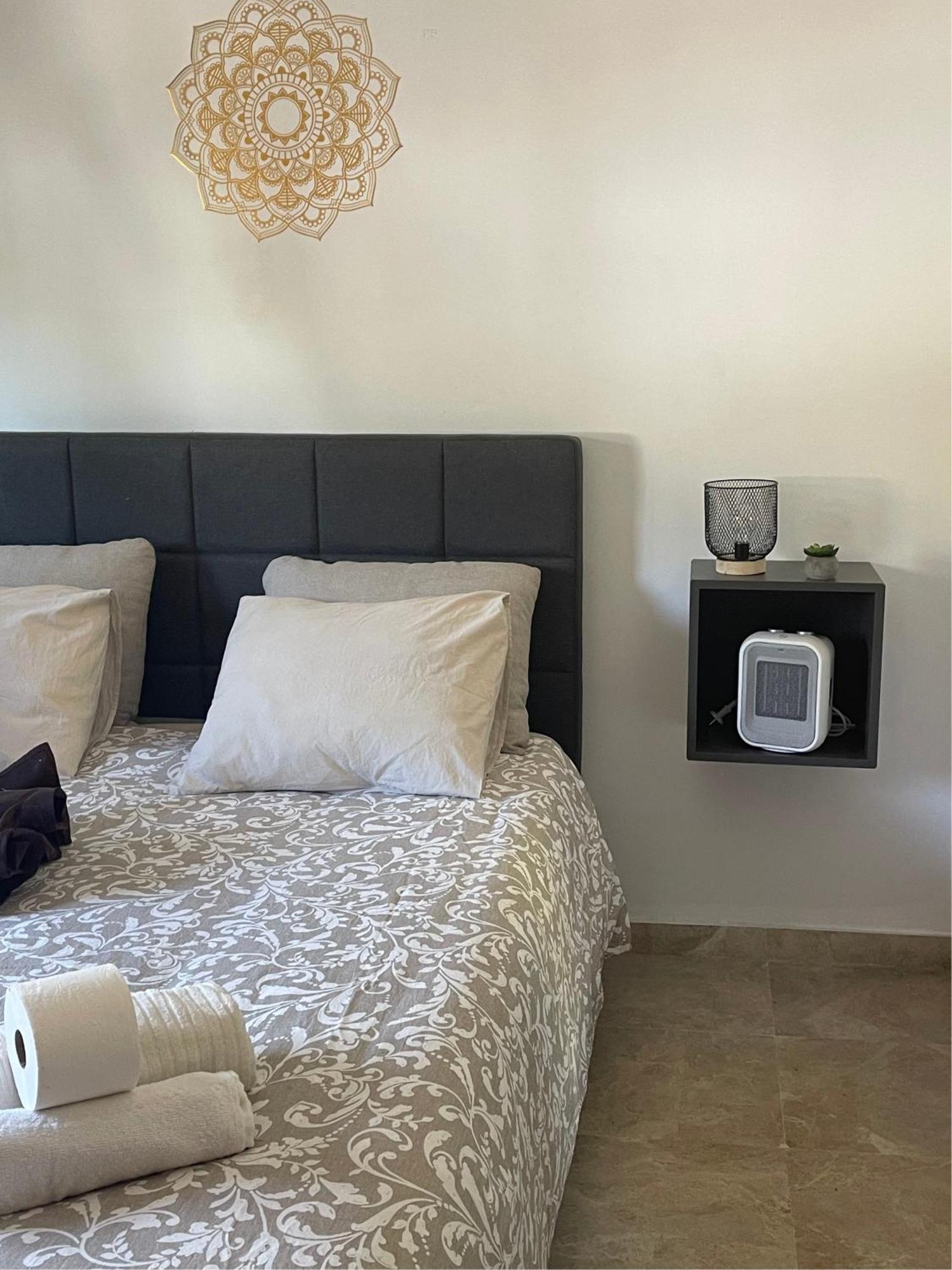Homestay Galaksi-habitacion Doble Privada En Casa Compartida-uebica2 Mairena del Aljarafe