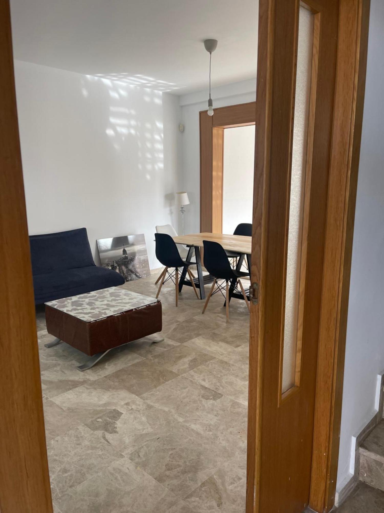 Galaksi-habitacion Doble Privada En Casa Compartida-uebica2 Homestay
