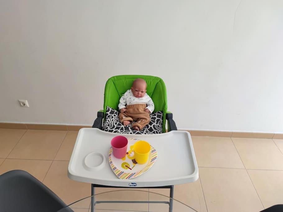 Apartamento Calidad - Playa - Paseos-servicios