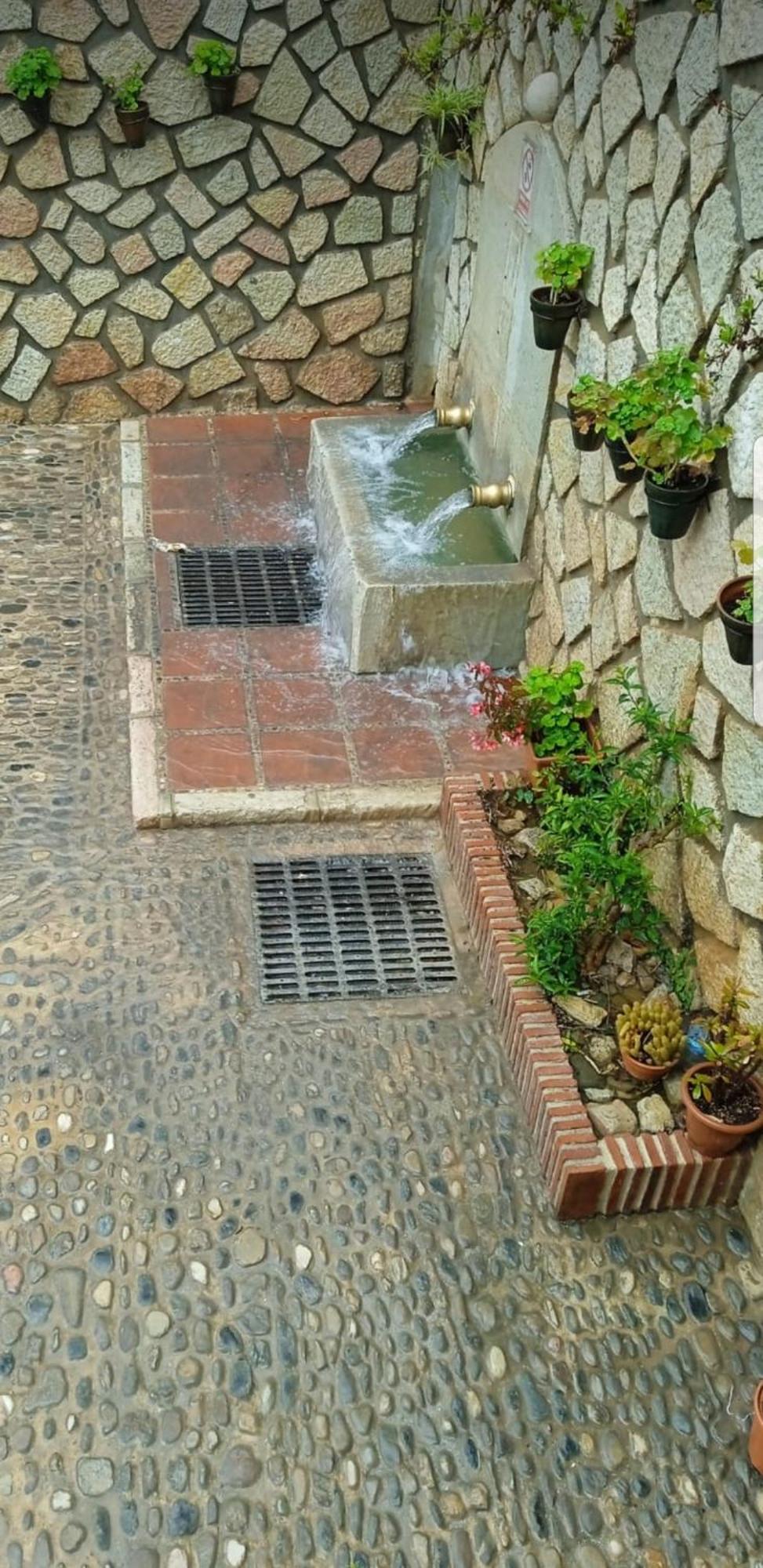 Apartamento Casa Rosa1 *