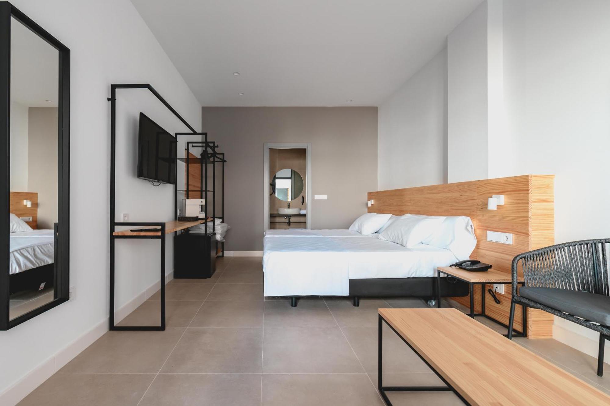 Alove 4* San José