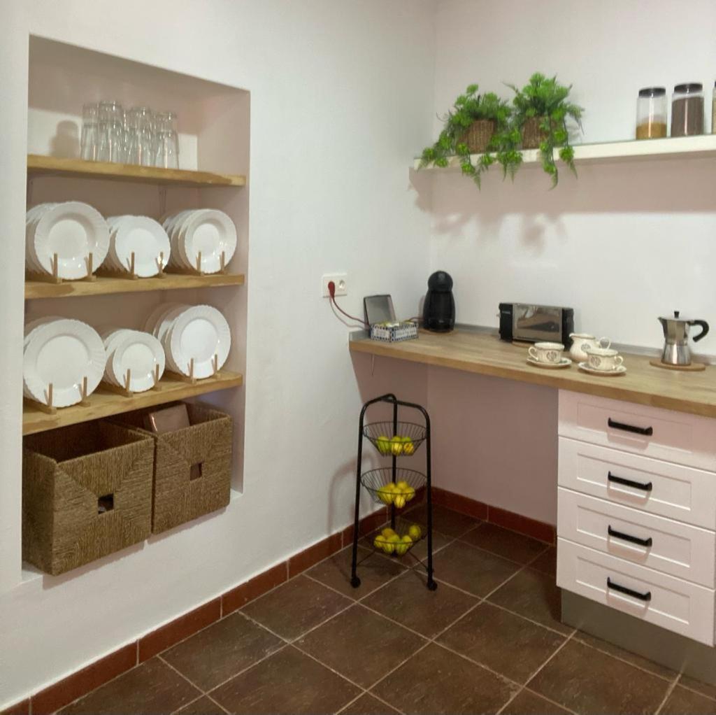 Balcon De La Plaza Holiday home