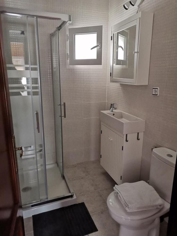 Apartment En Pleno Centro De *