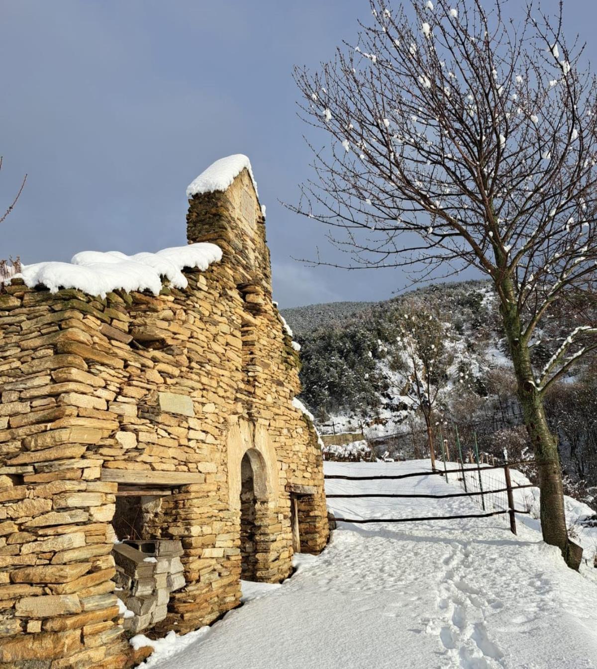 Holiday home Espectacular De Montana Pirineos, *