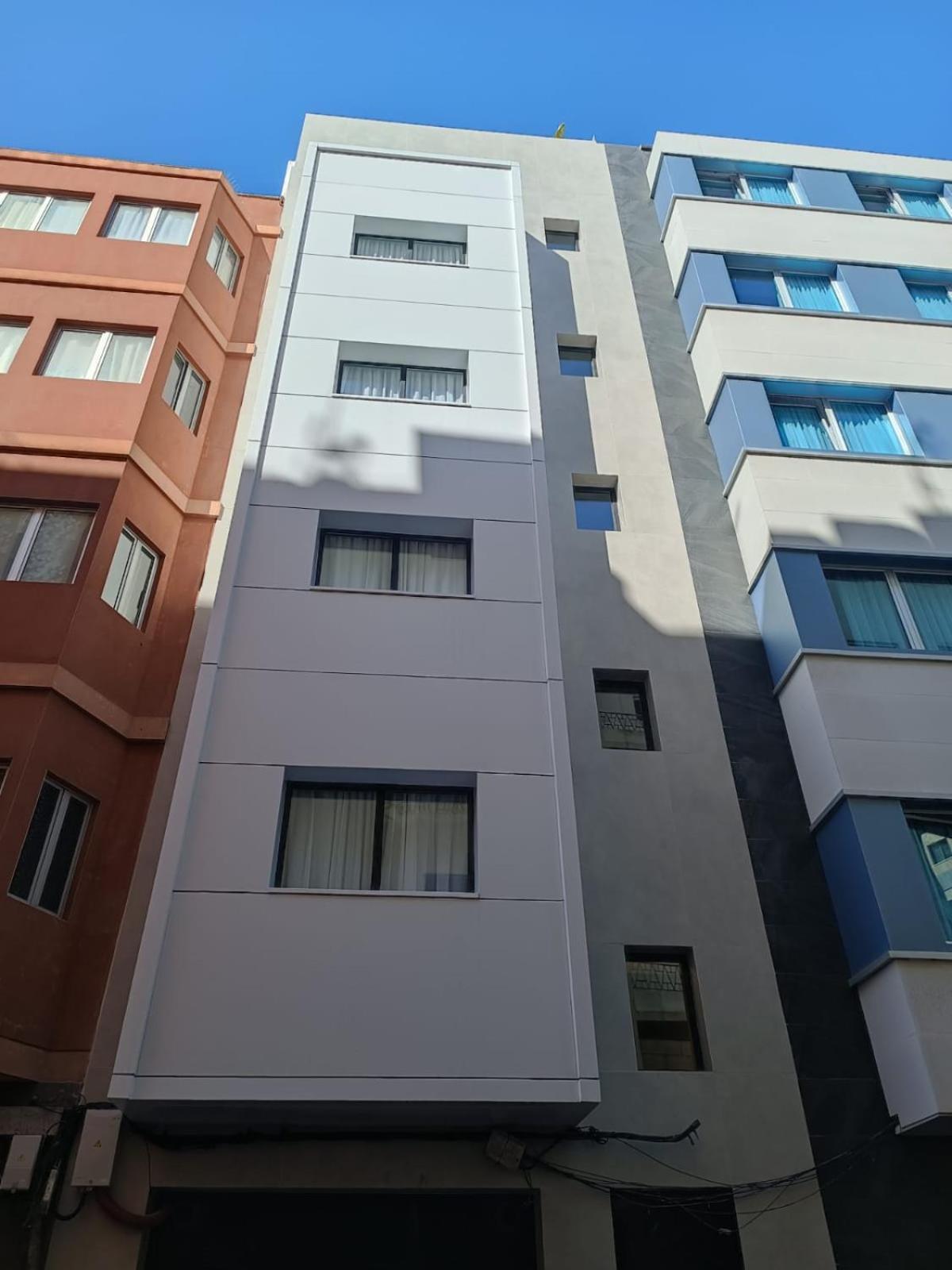 Apartamento Mg Canteras Las Palmas de Gran Canaria