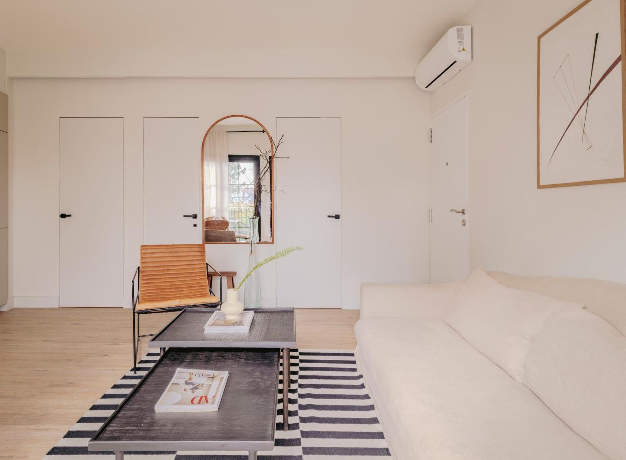Casa Humera De Diseno En Pozuelo Pozuelo de Alarcón