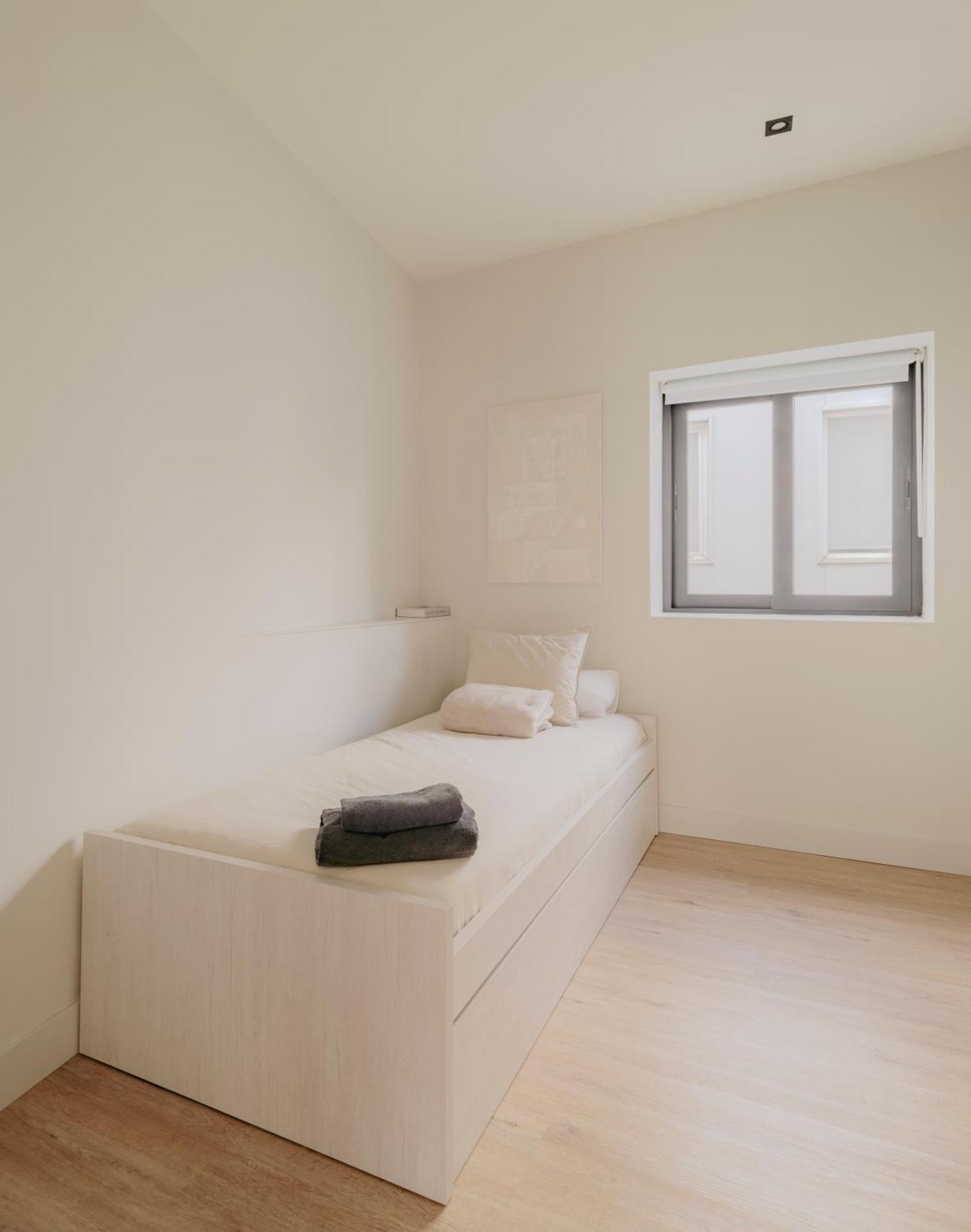 Casa Humera De Diseno En Pozuelo