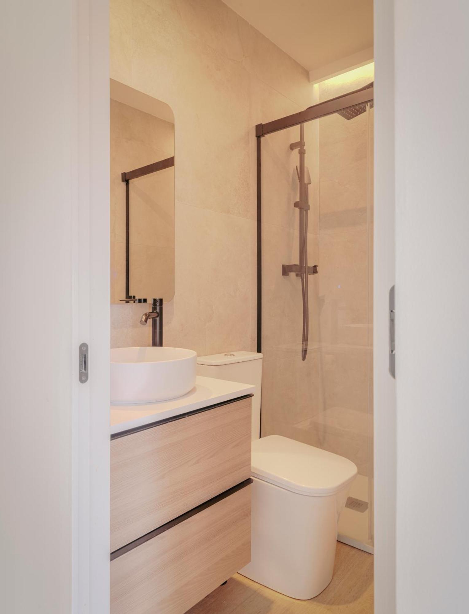 Casa Humera De Diseno En Pozuelo * Pozuelo de Alarcón