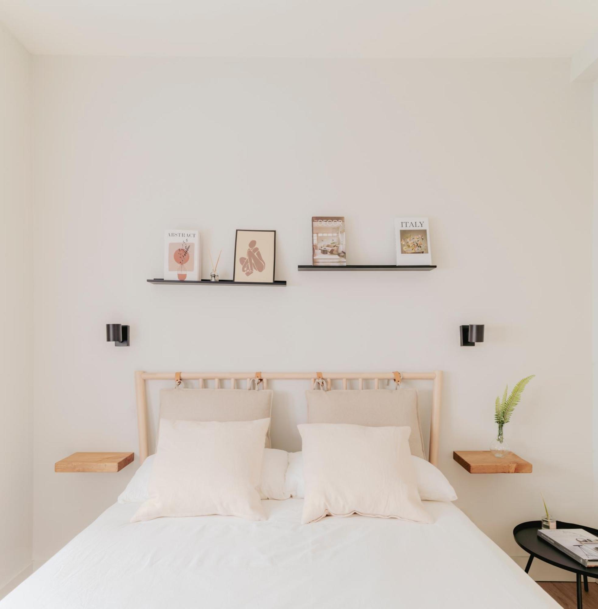 Apartamento Casa Humera De Diseno En Pozuelo