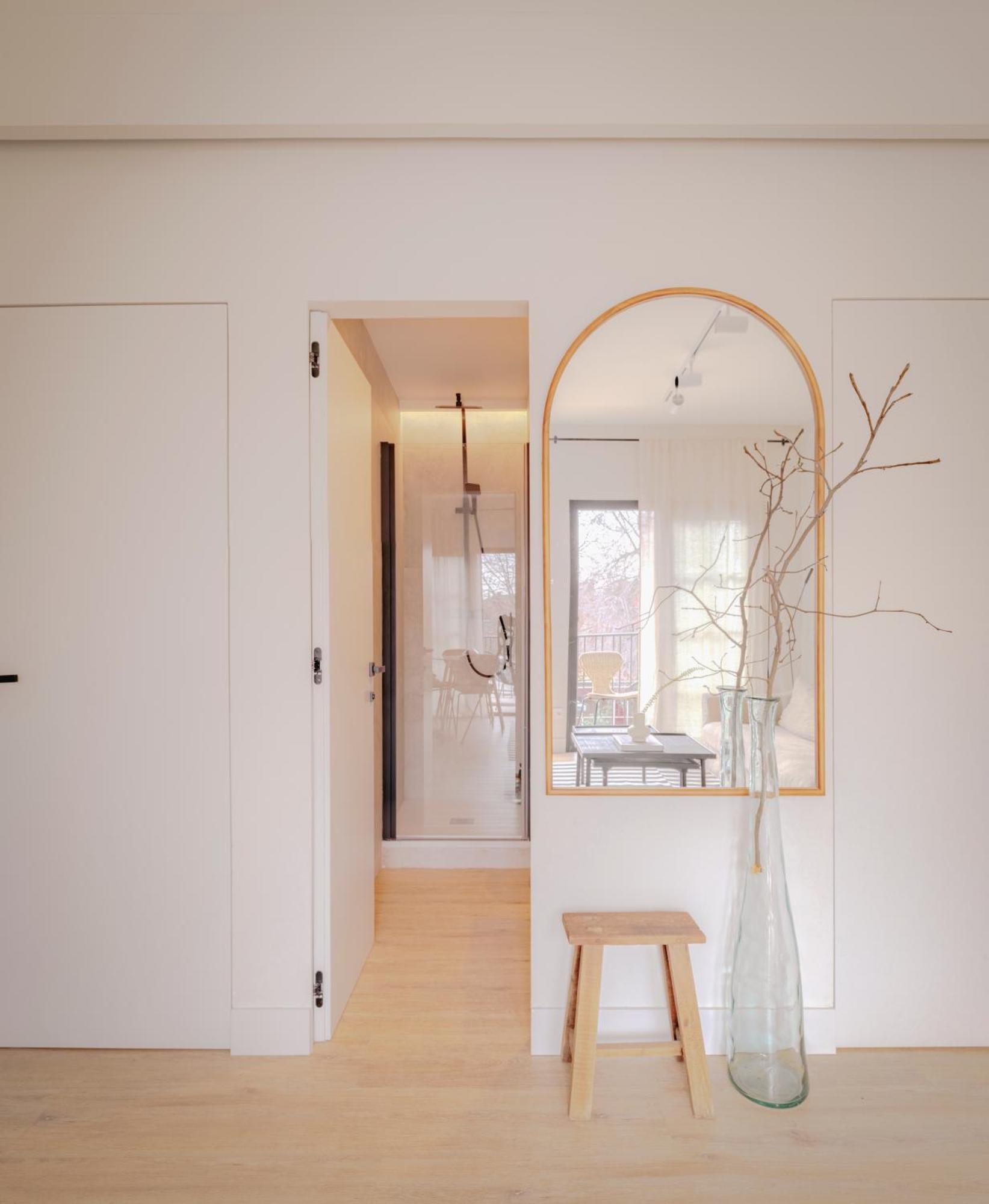 Casa Humera De Diseno En Pozuelo Apartamento *