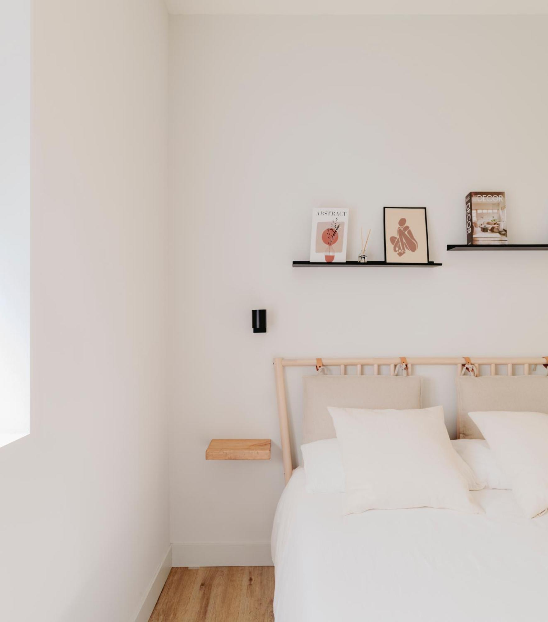Casa Humera De Diseno En Pozuelo Apartamento