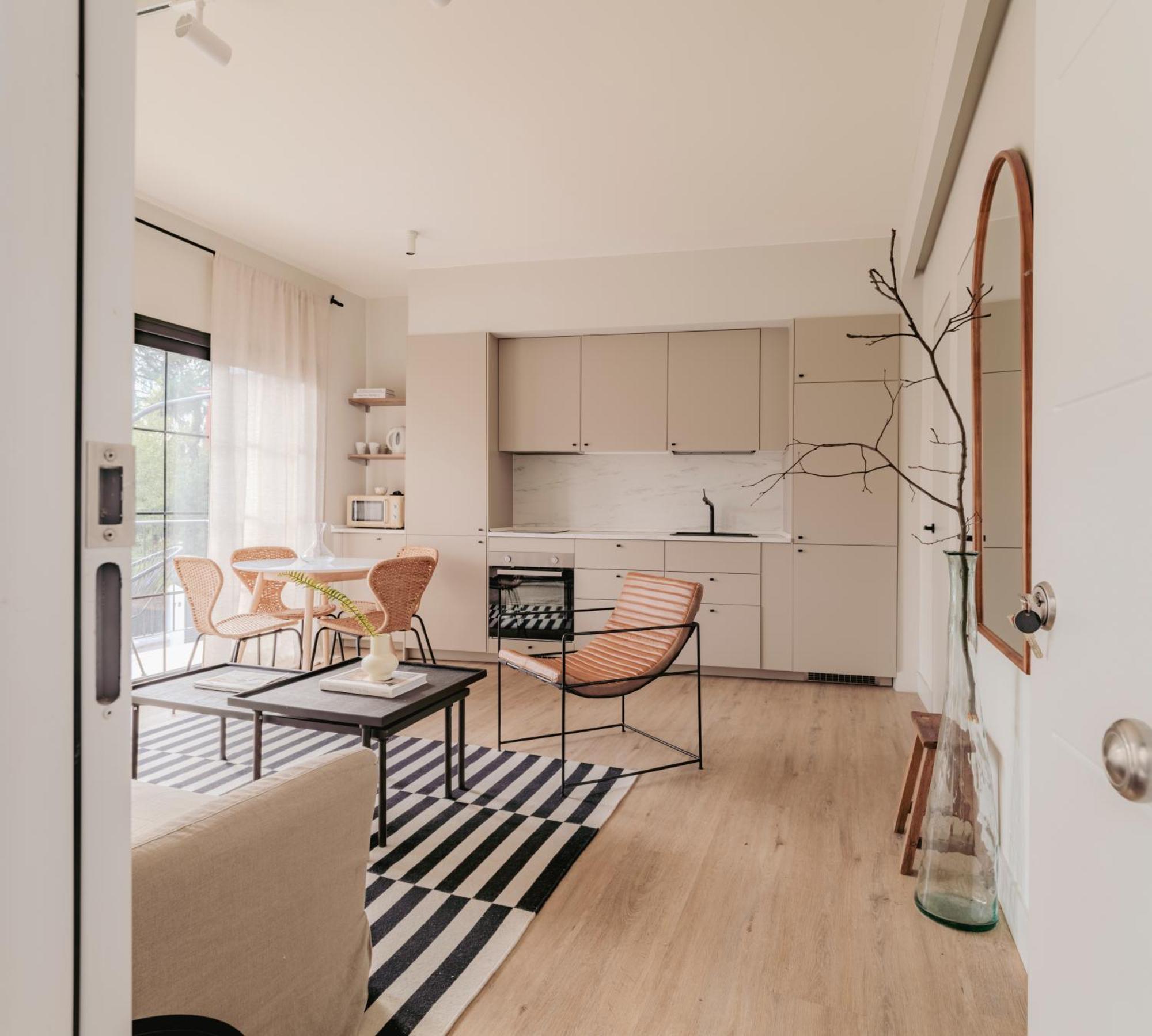 Casa Humera De Diseno En Pozuelo Apartamento *