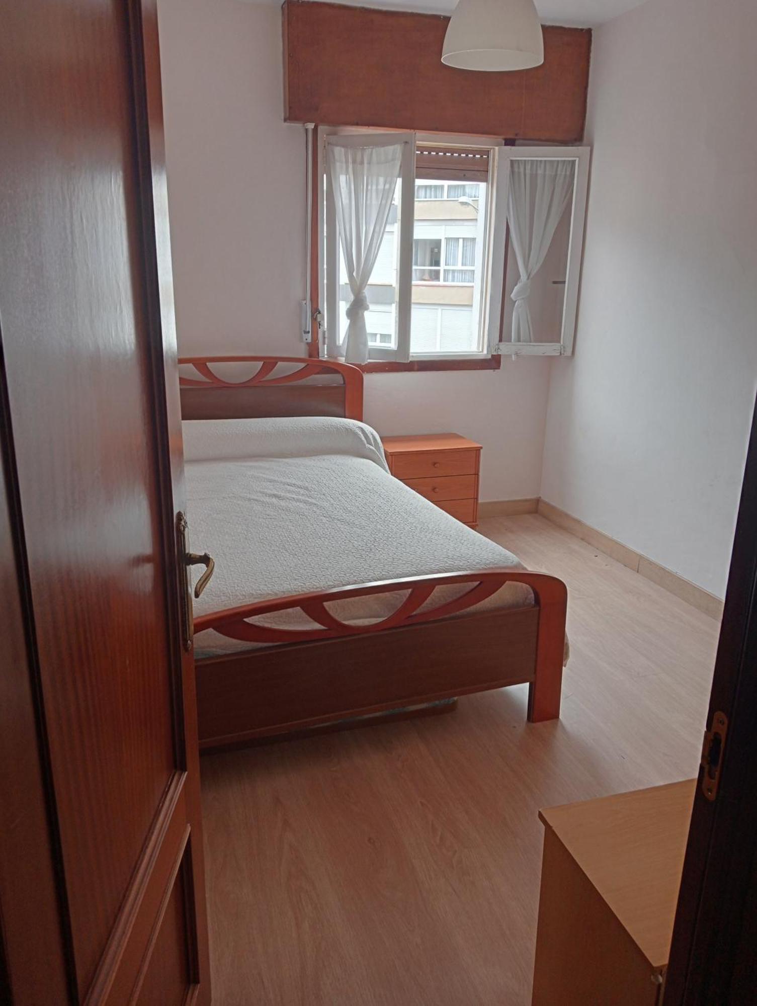 Apartment En Pleno Centro De Castro Urdiales