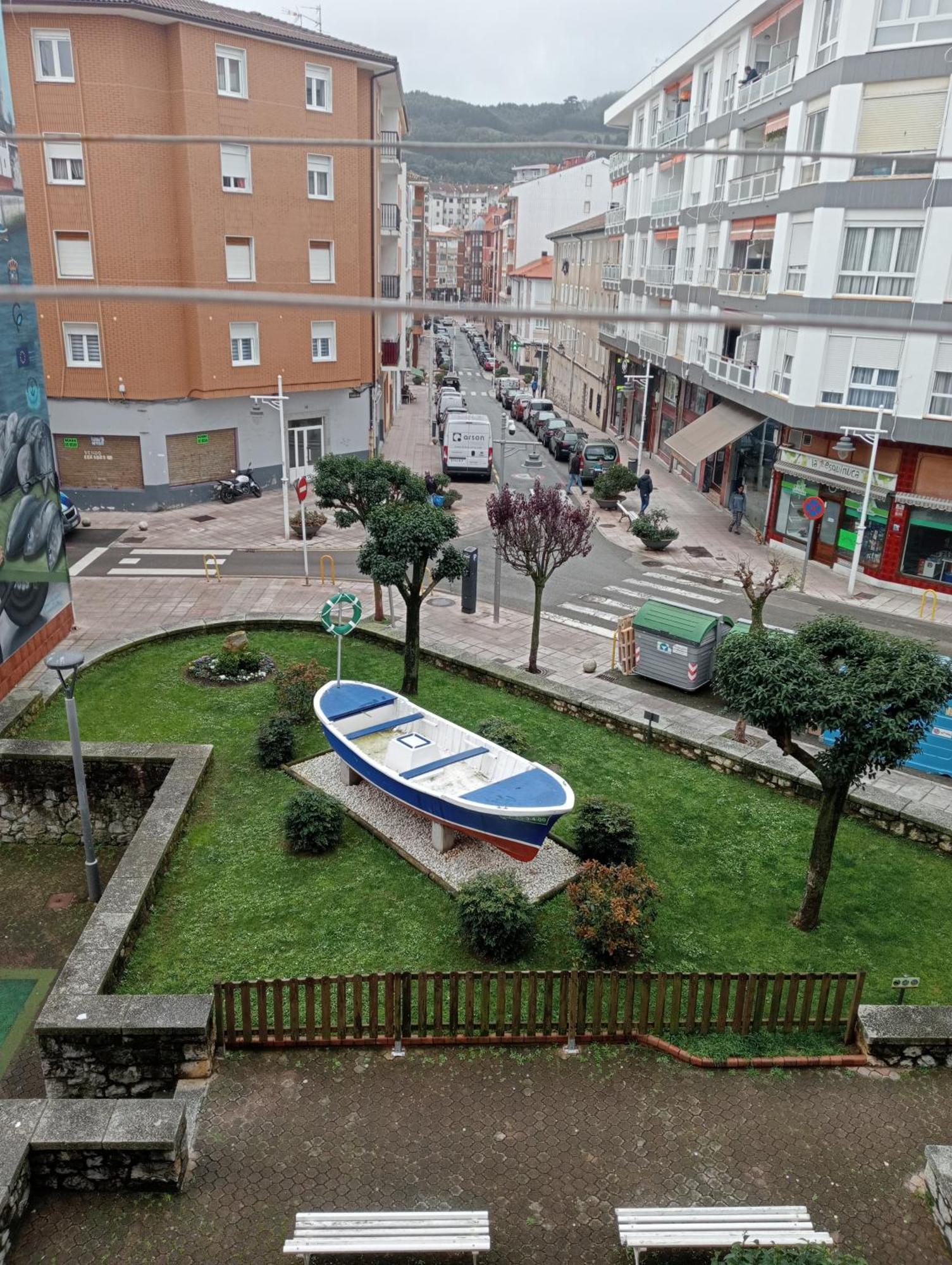 En Pleno Centro De * Castro Urdiales