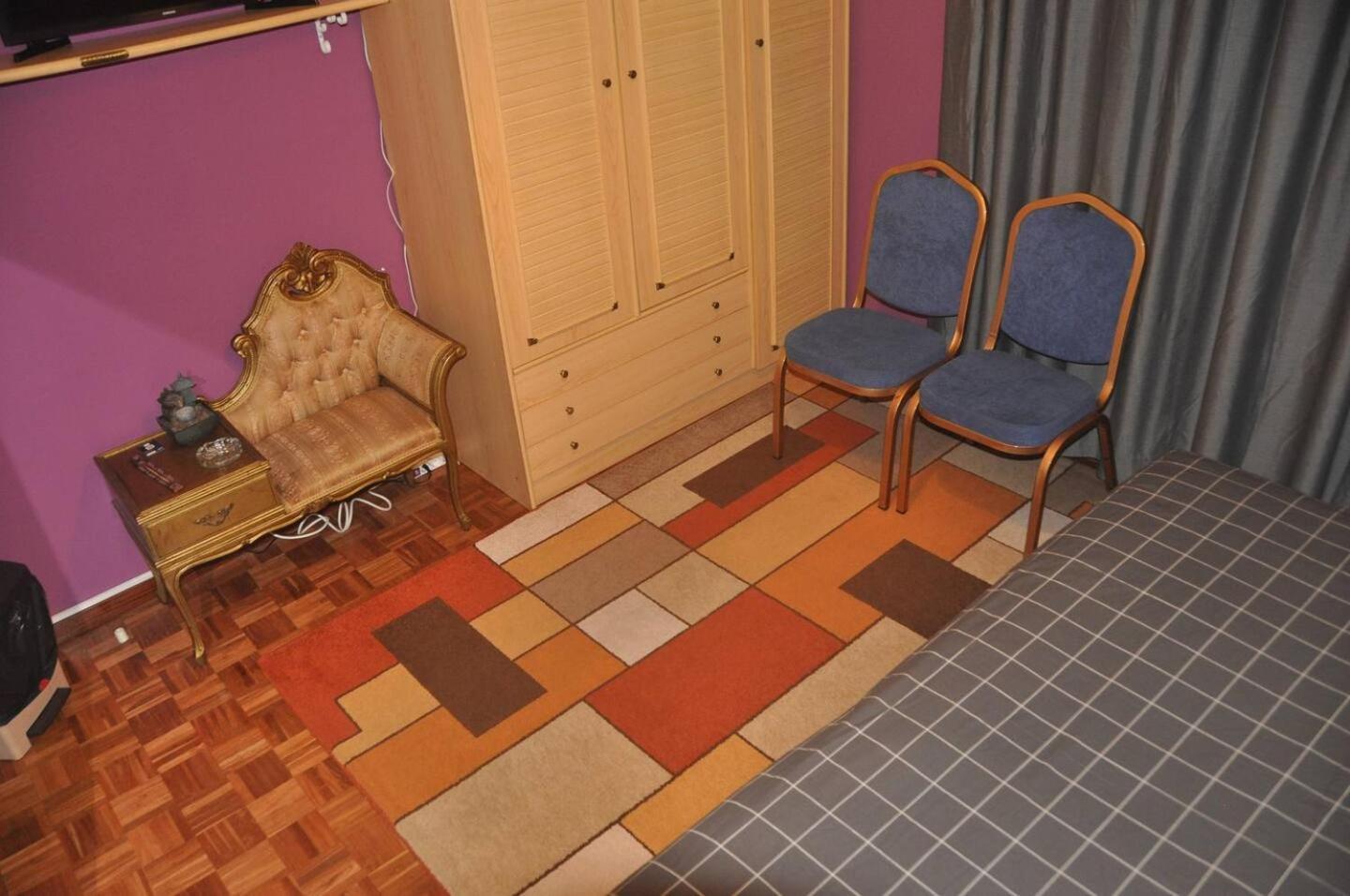 Guest house Piso Turistico *