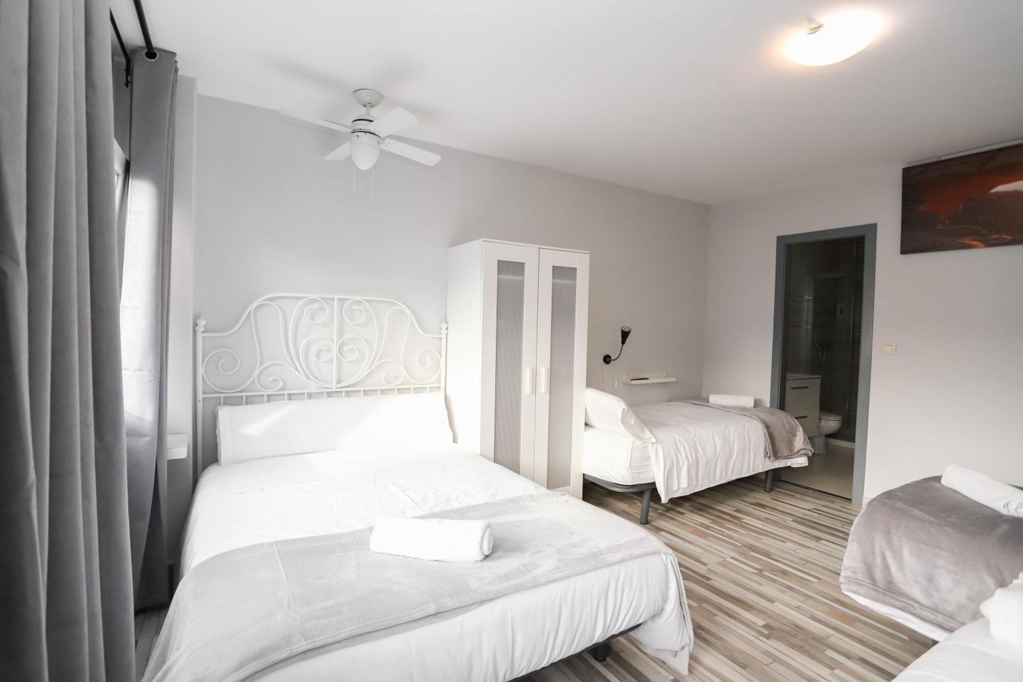 Caldas Guest house Caldas De Reis