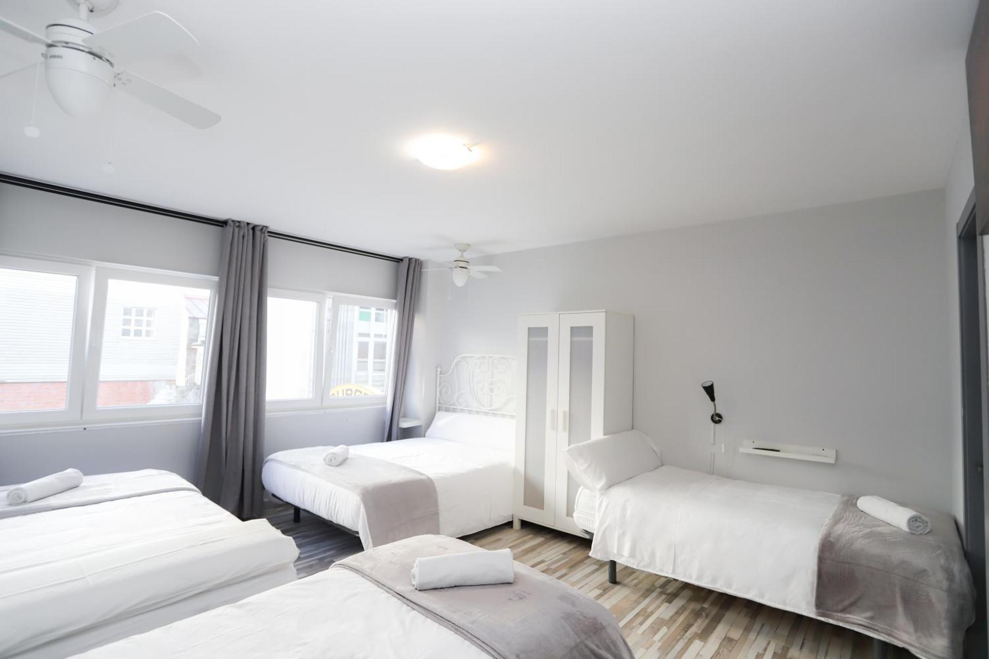 Guest house Caldas *