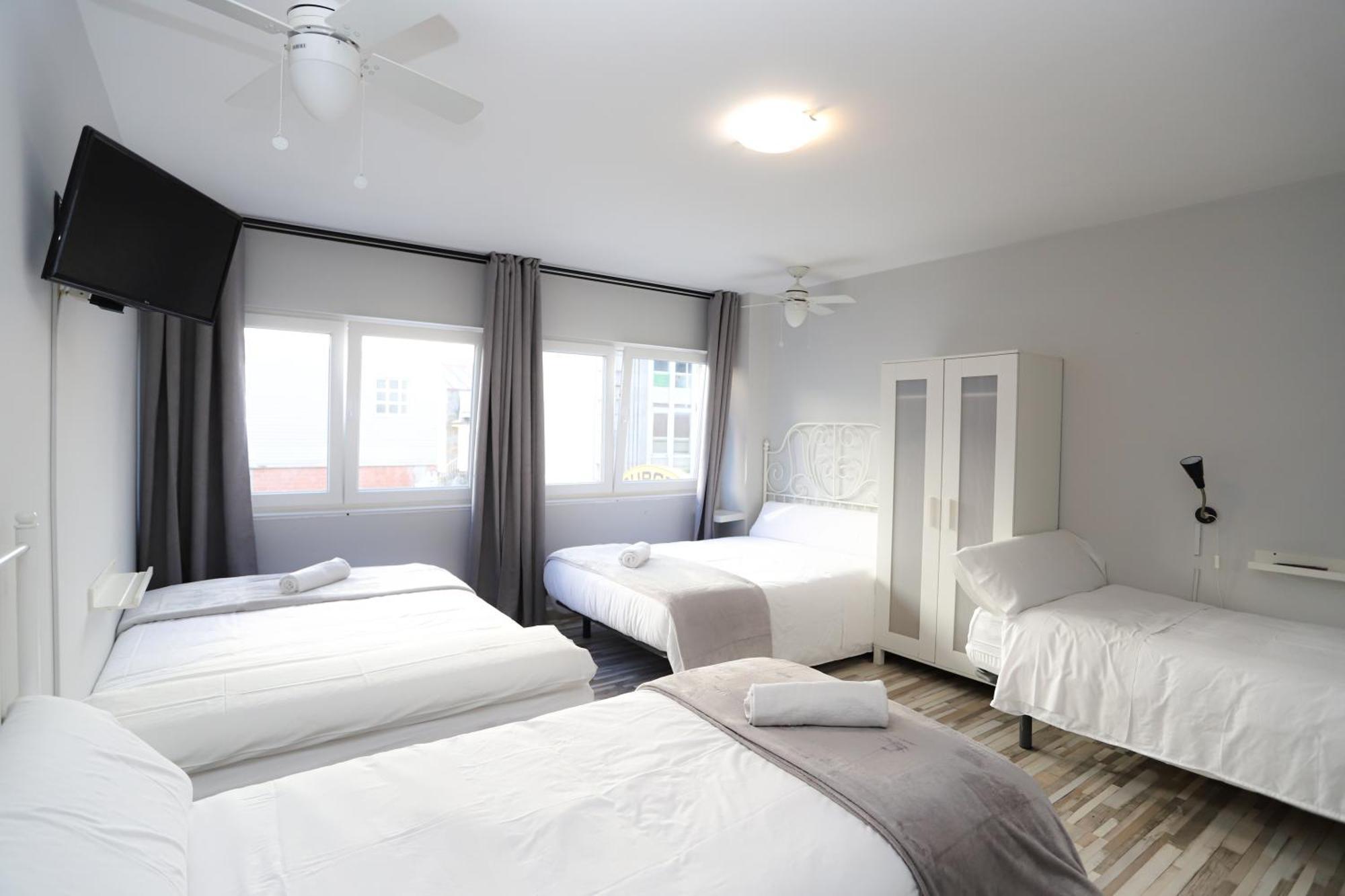 Caldas Guest house *