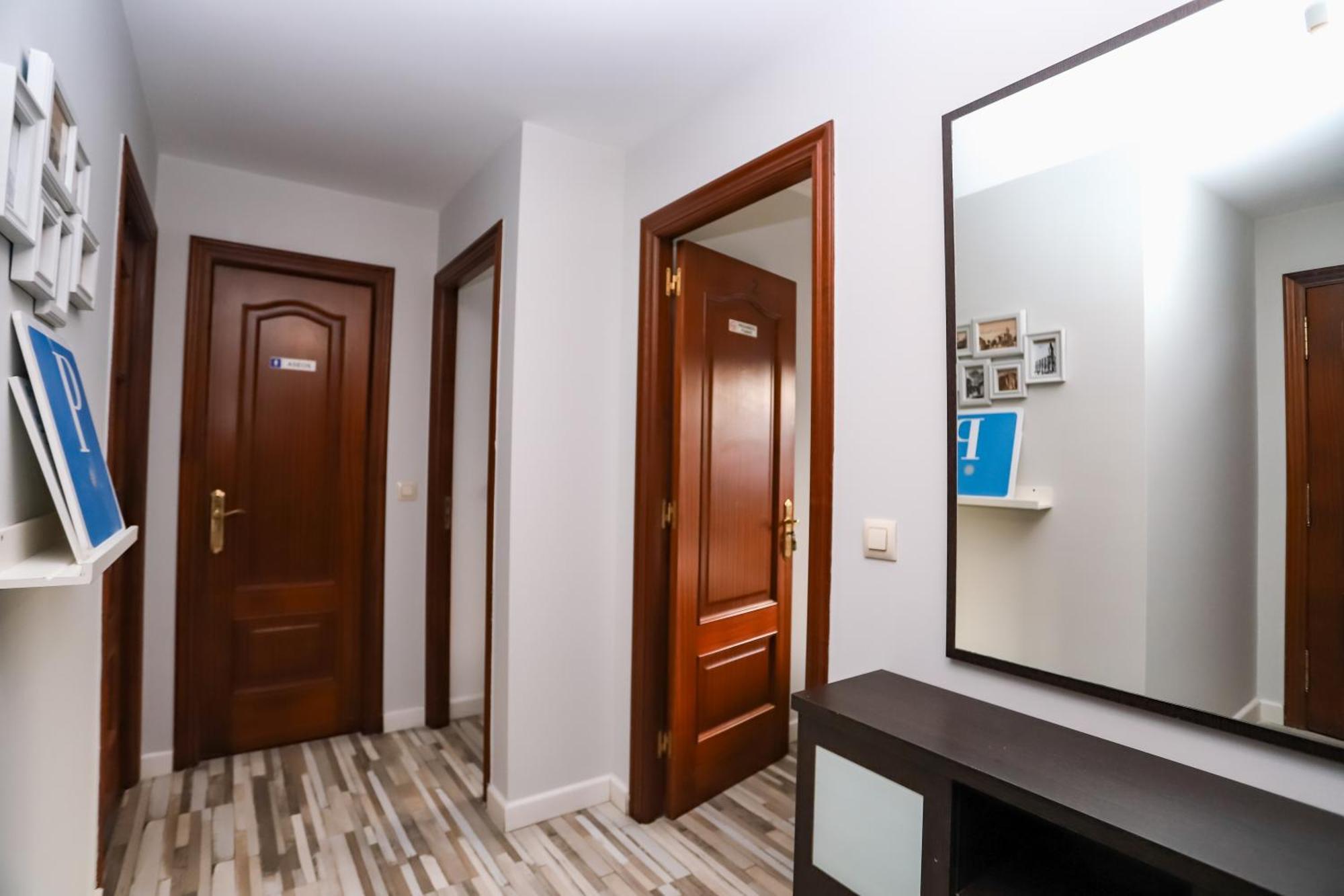 Guest house Caldas *