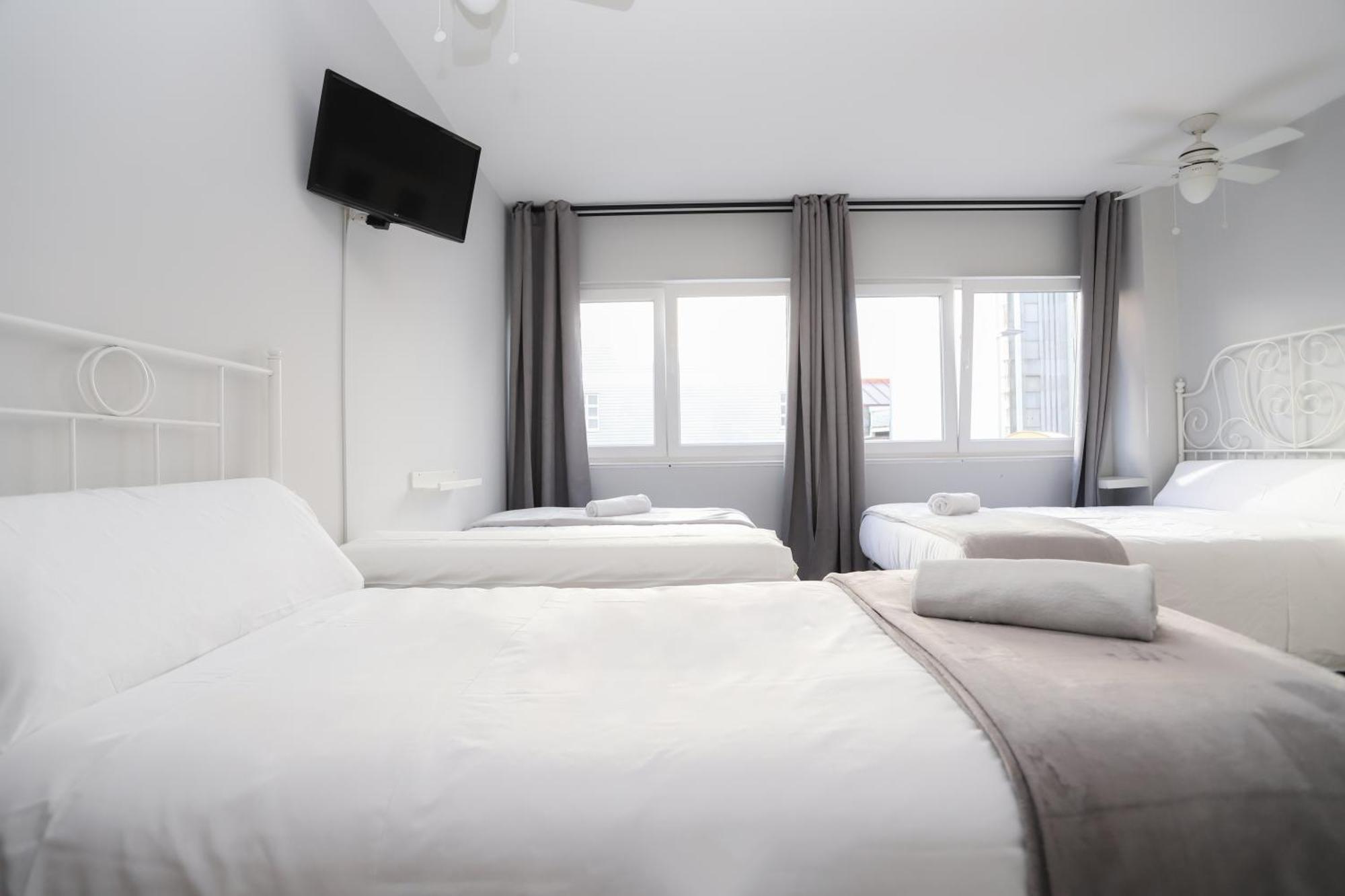 Caldas Guest house