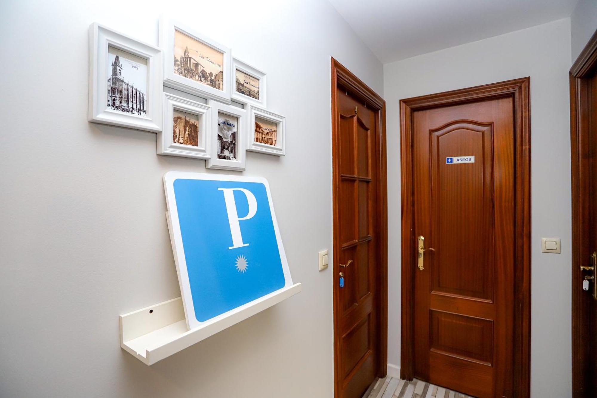 Guest house Caldas *